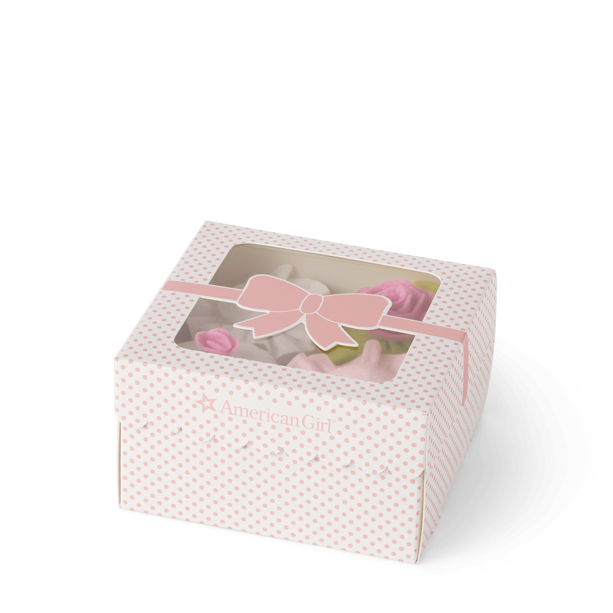 Bitty's Stackable Birthday Cupcakes Set - Image 3