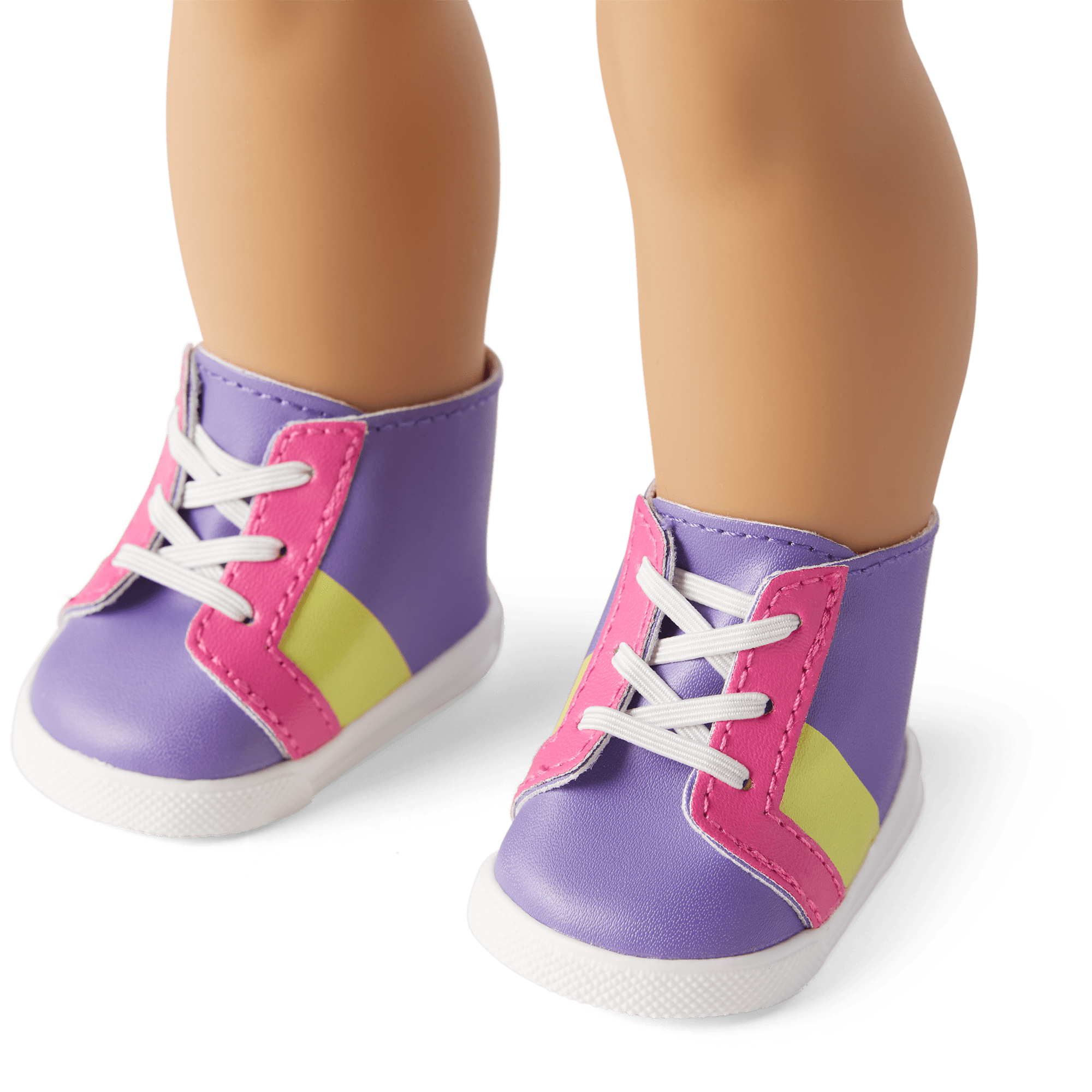 Truly Me 18-Inch Doll #121 + Show Your Sporty Side Accessories - Image 6