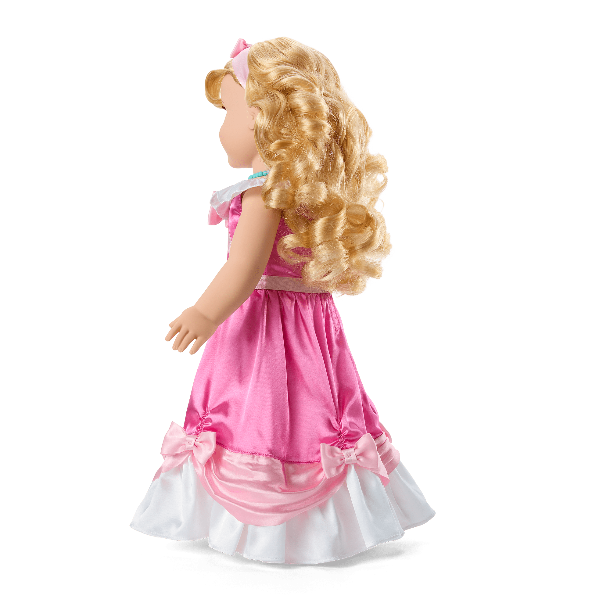 American Girl Disney Princess Cinderella Doll Story Bundle - Image 9