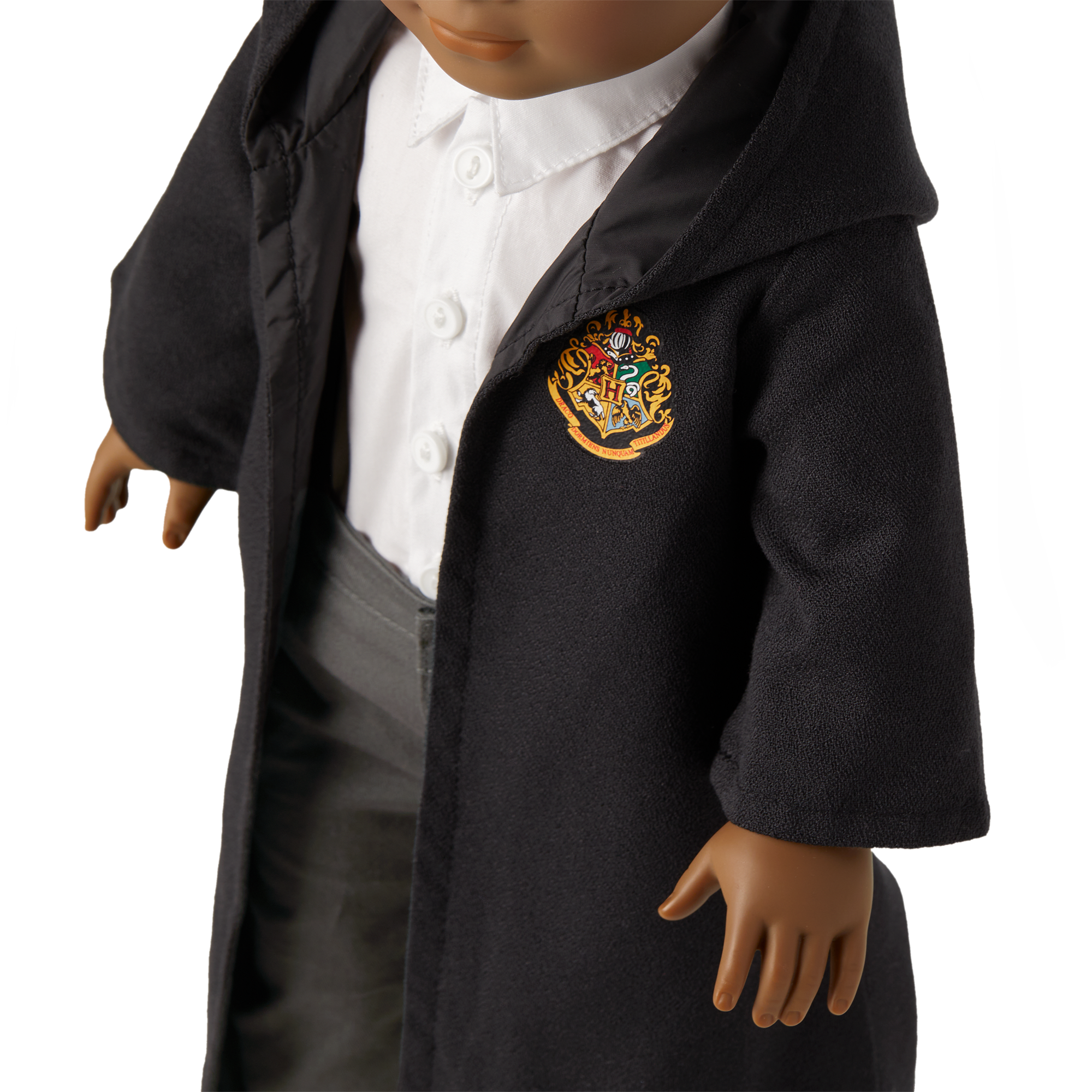 American Girl Hogwarts Uniform With Pants For 18-Inch Dolls - Image 3