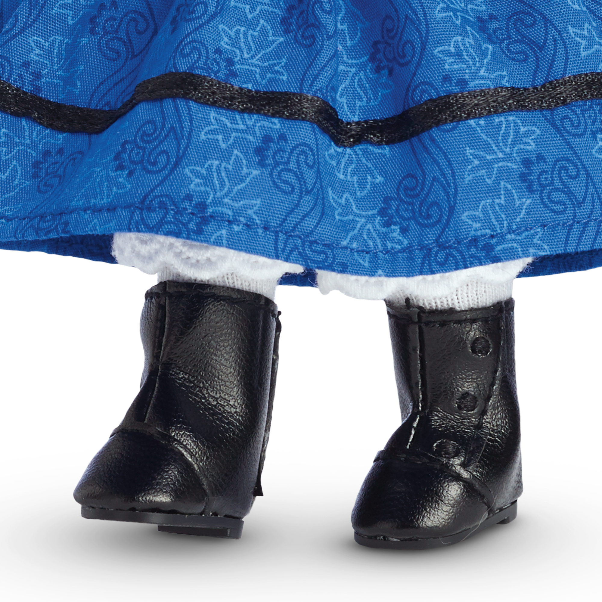 Addy Walker Mini Doll & Book (Historical Characters) - Image 4