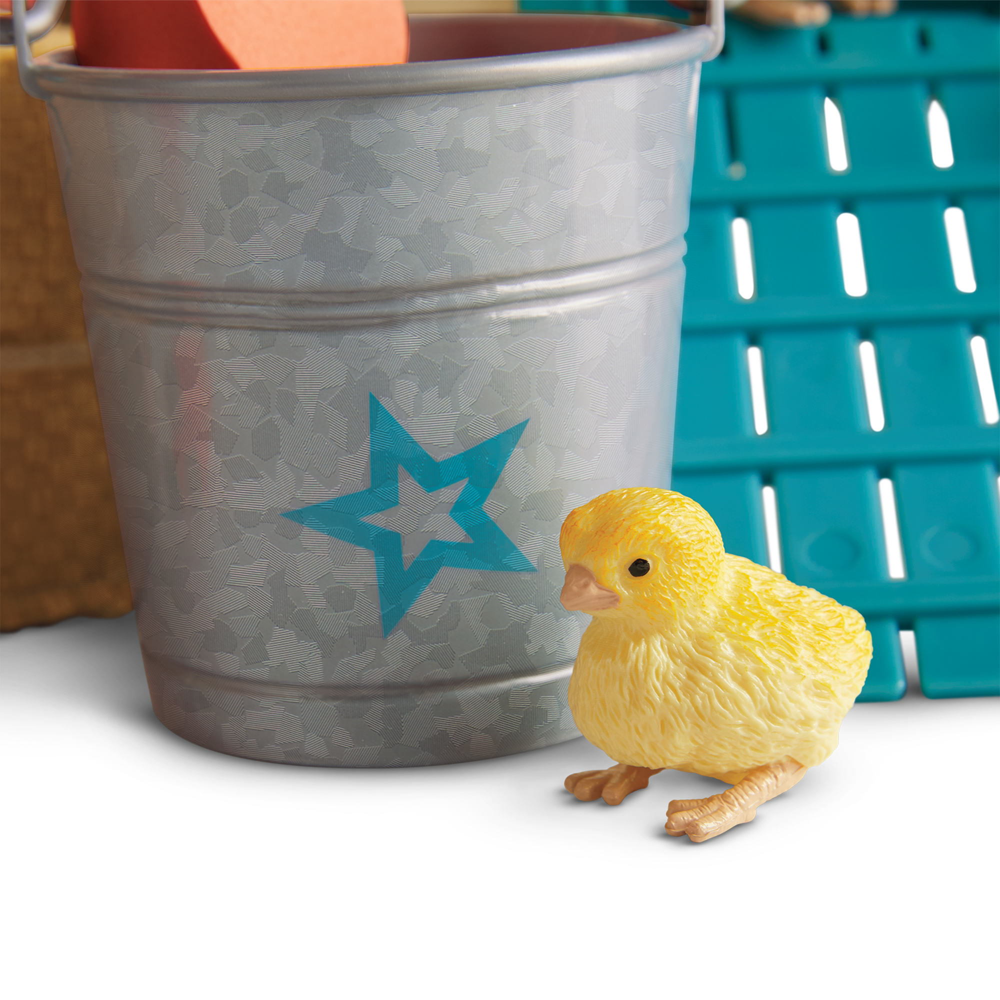 American Girl Stable - Image 5