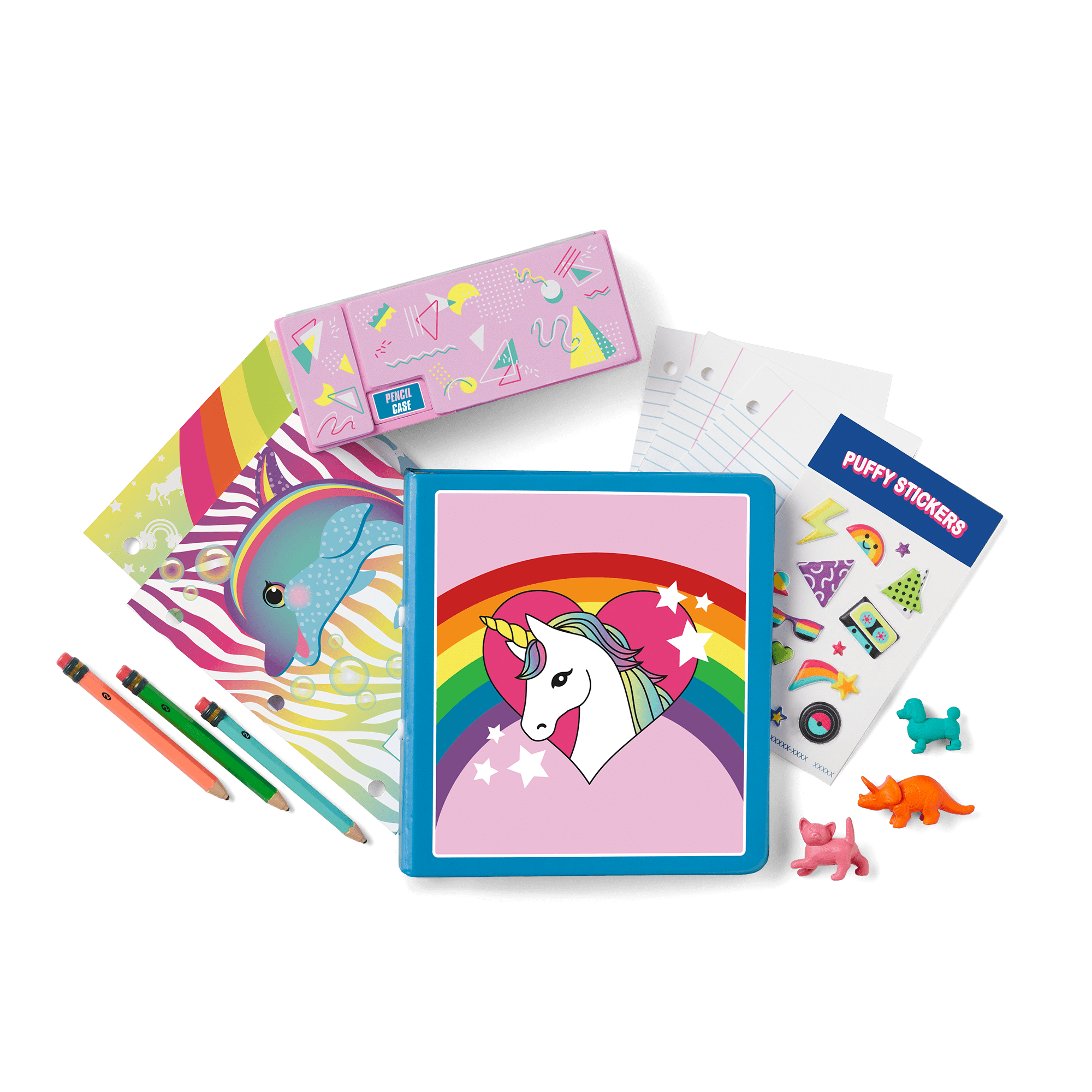 Courtney's Supplies For 18-Inch Dolls (Historical Characters)