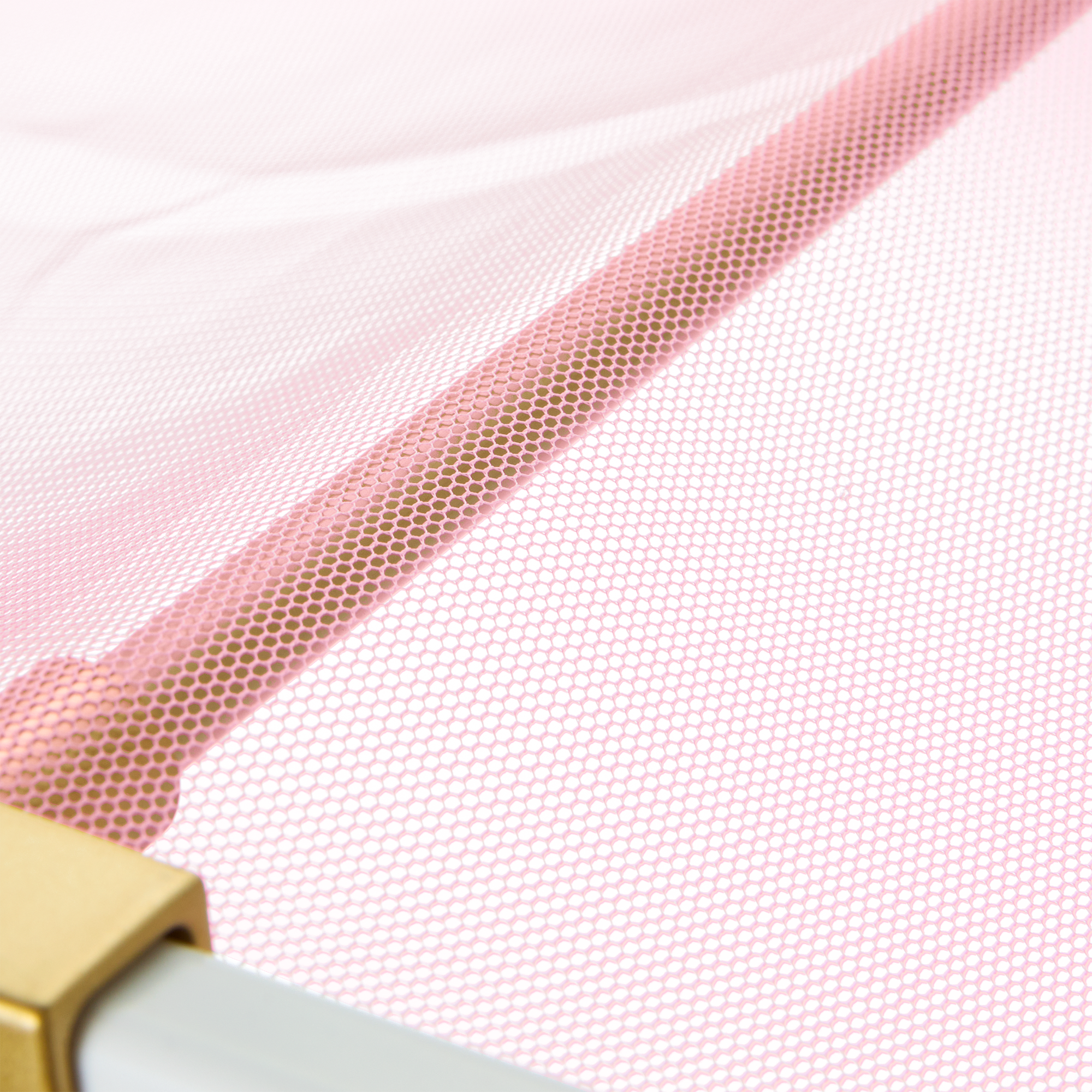 All Set For Sleepovers Canopy Bed For 18-Inch Dolls - Image 5