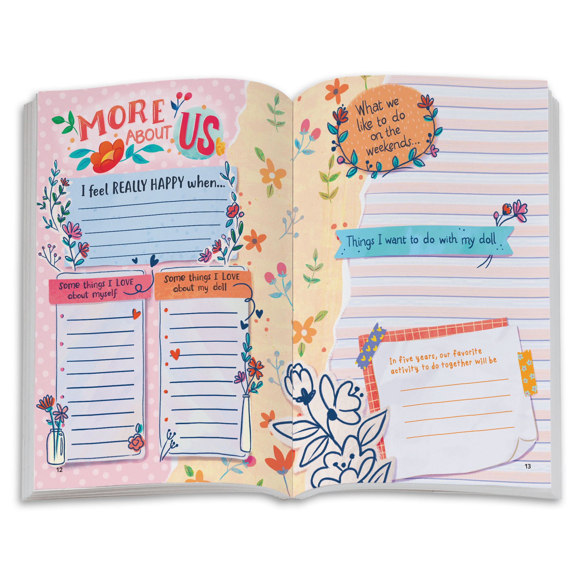 Truly Me 18-Inch Doll #114 Without Hair - Image 8