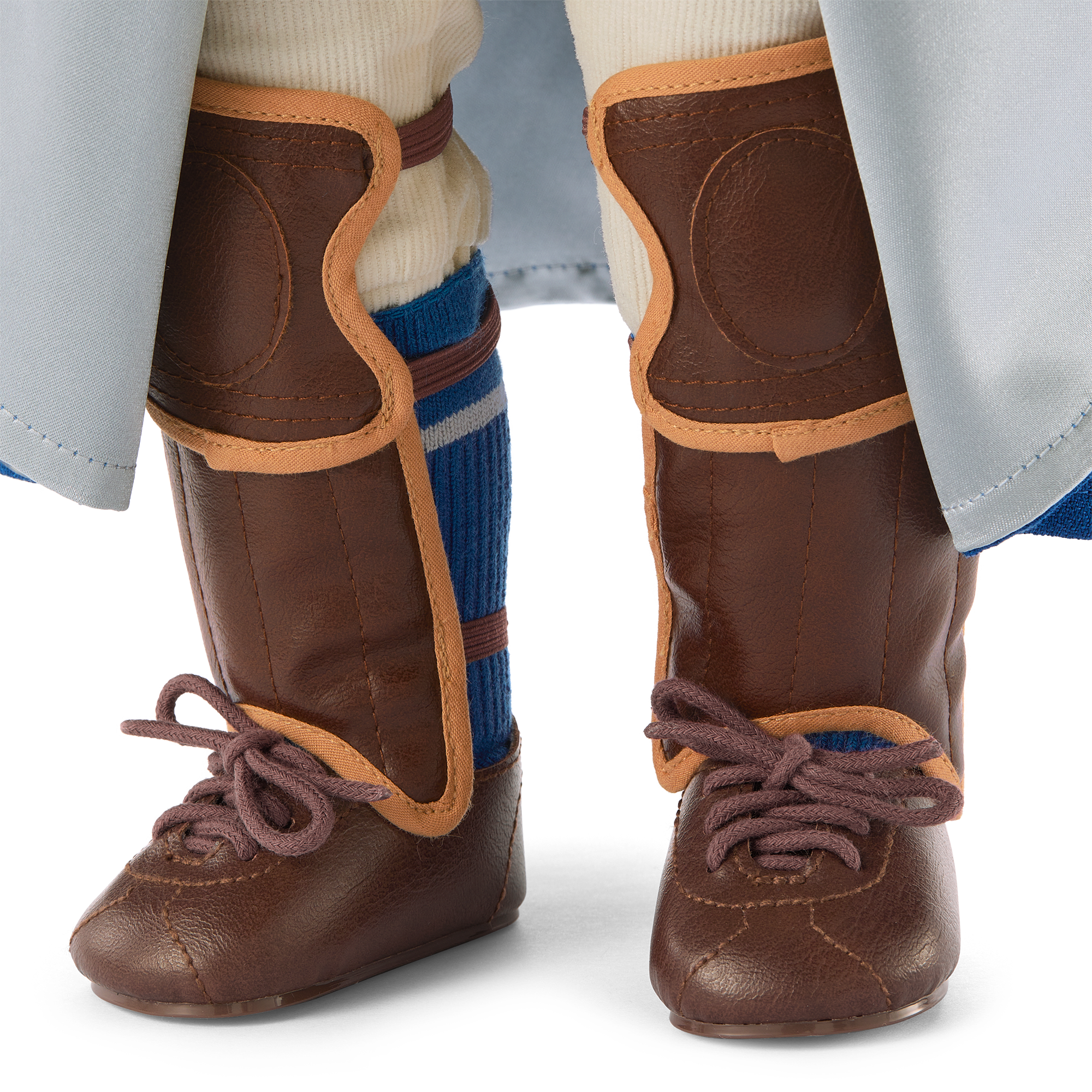 American Girl Ravenclaw Quidditch Uniform For 18-Inch Dolls - Image 8