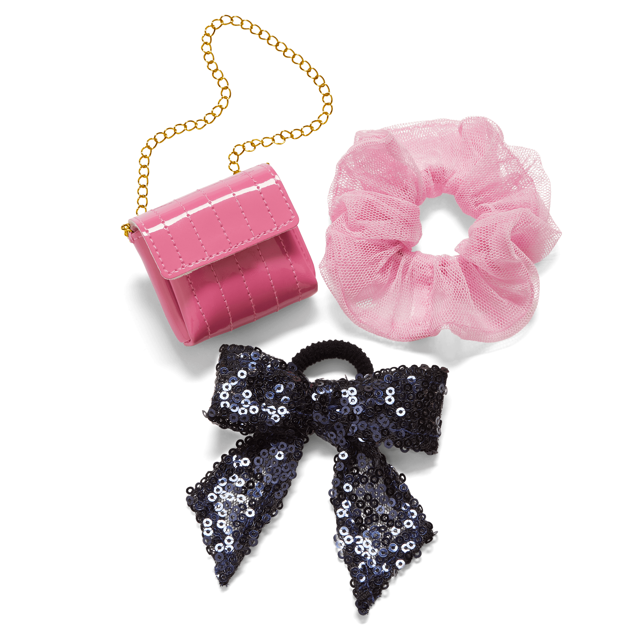 American Girl X Something Navy Must-Have Accessory Set For 18-Inch Dolls