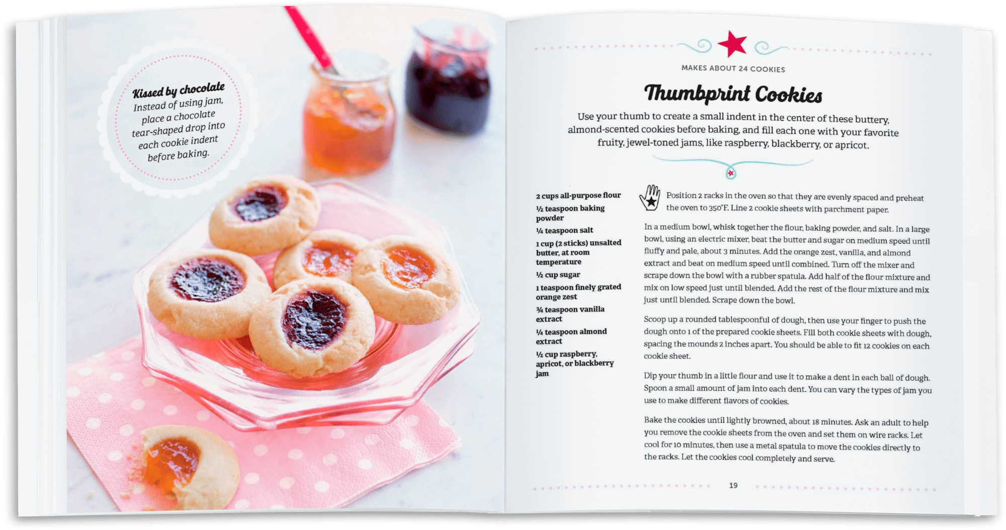 Baking Cookbook - Image 2