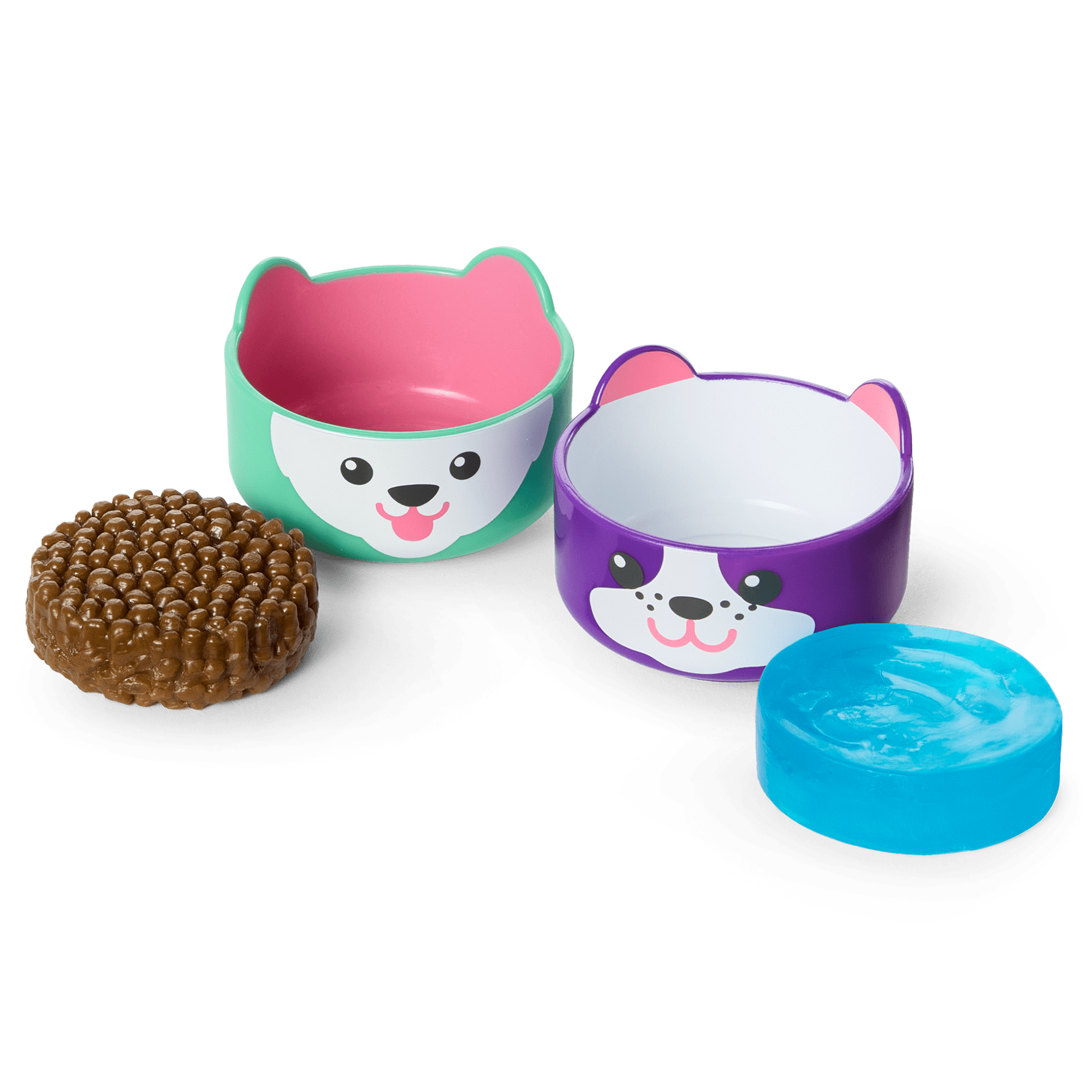 Summer's Dog Accessories (Girl Of The Year 2025) - Image 6