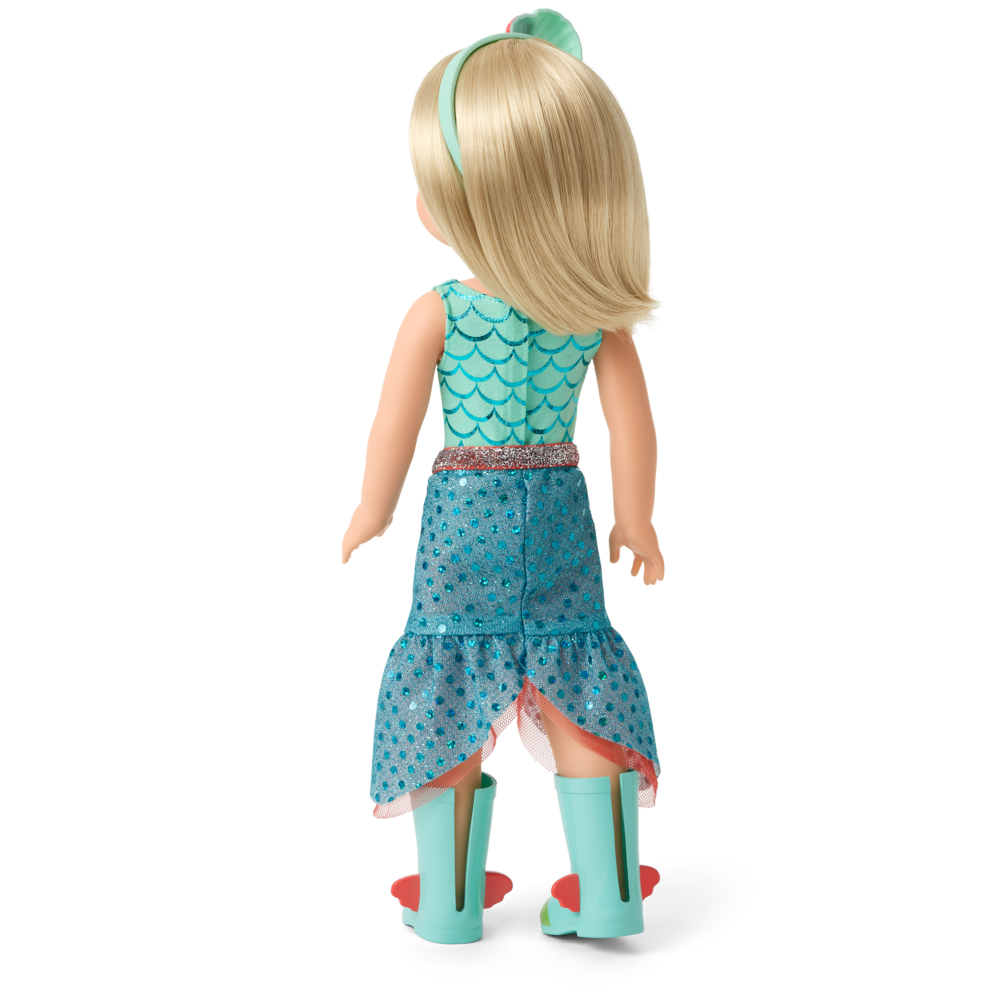 Welliewishers Doll Bundle - Image 9