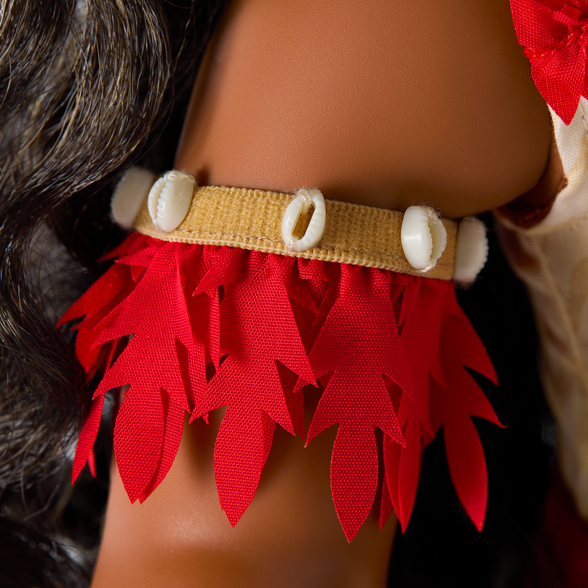 Disney Moana Doll Story Bundle By American Girl - Image 8