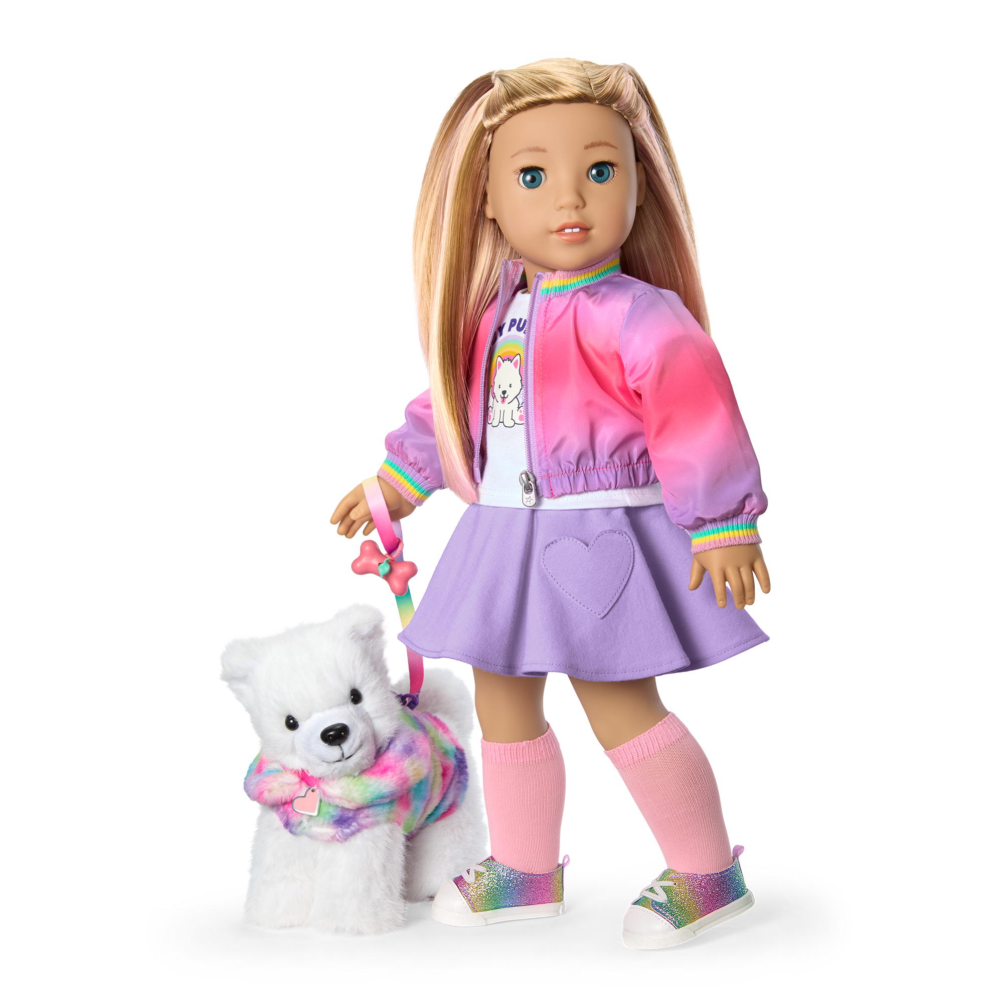 Summer's Dog, Crescent (Girl Of The Year 2025) - Image 2