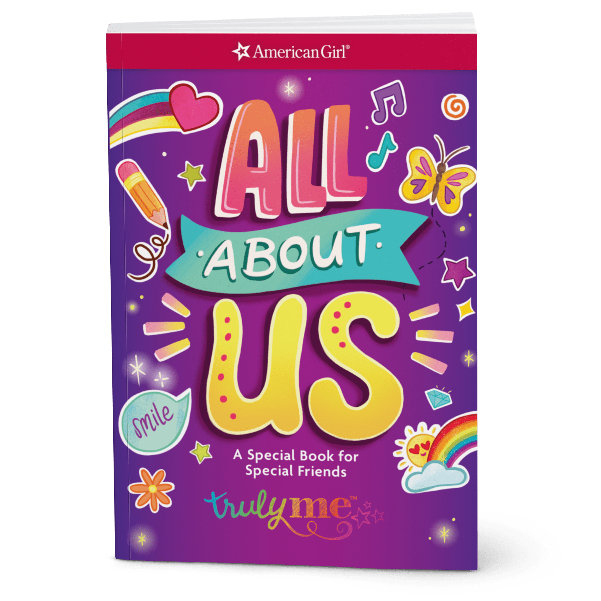 Truly Me 18-Inch Doll #121 + Show Your Sporty Side Accessories - Image 10