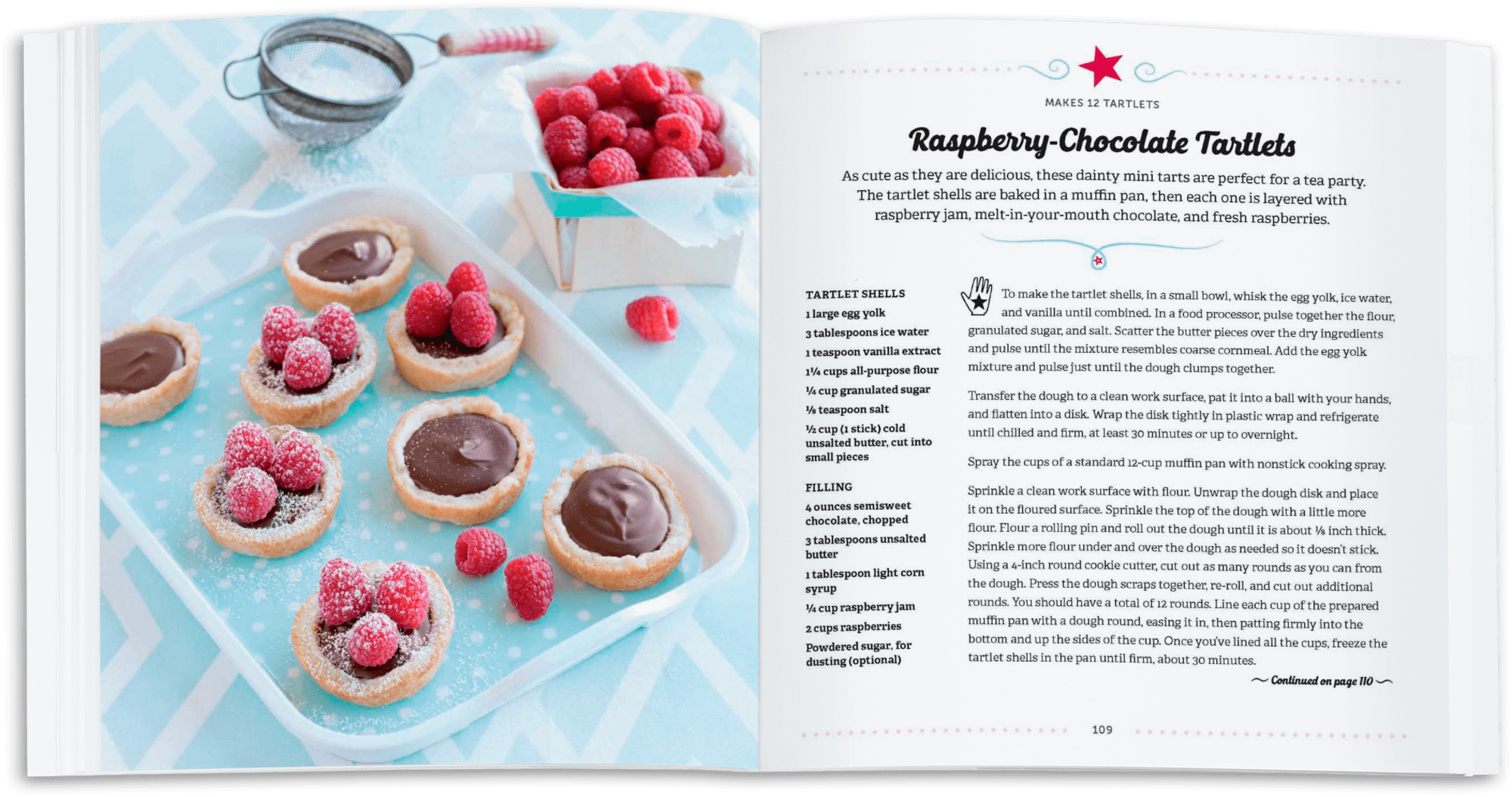 Baking Cookbook - Image 5