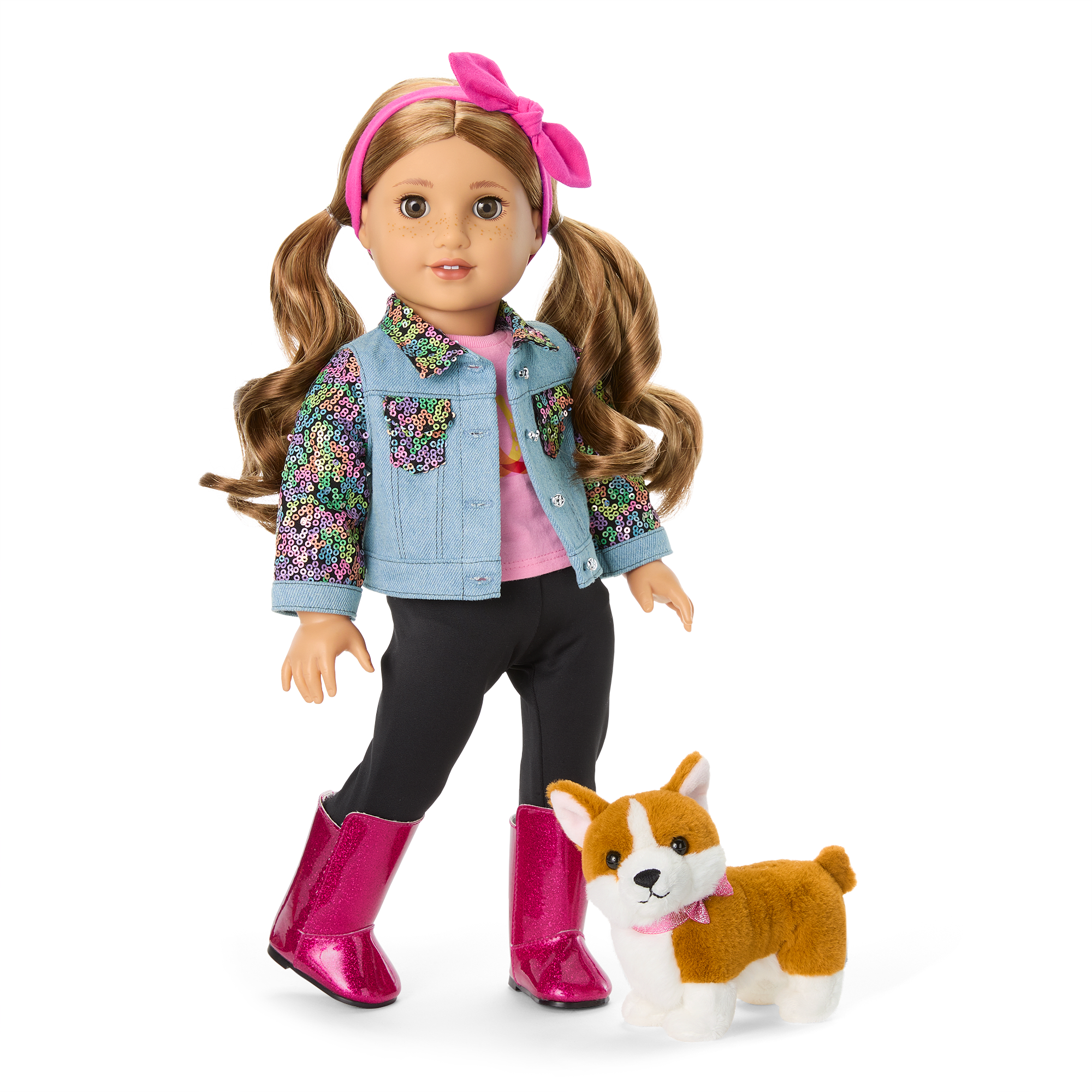 Lila's Horse Camp Bundle (Girl Of The Year 2024) - Image 5