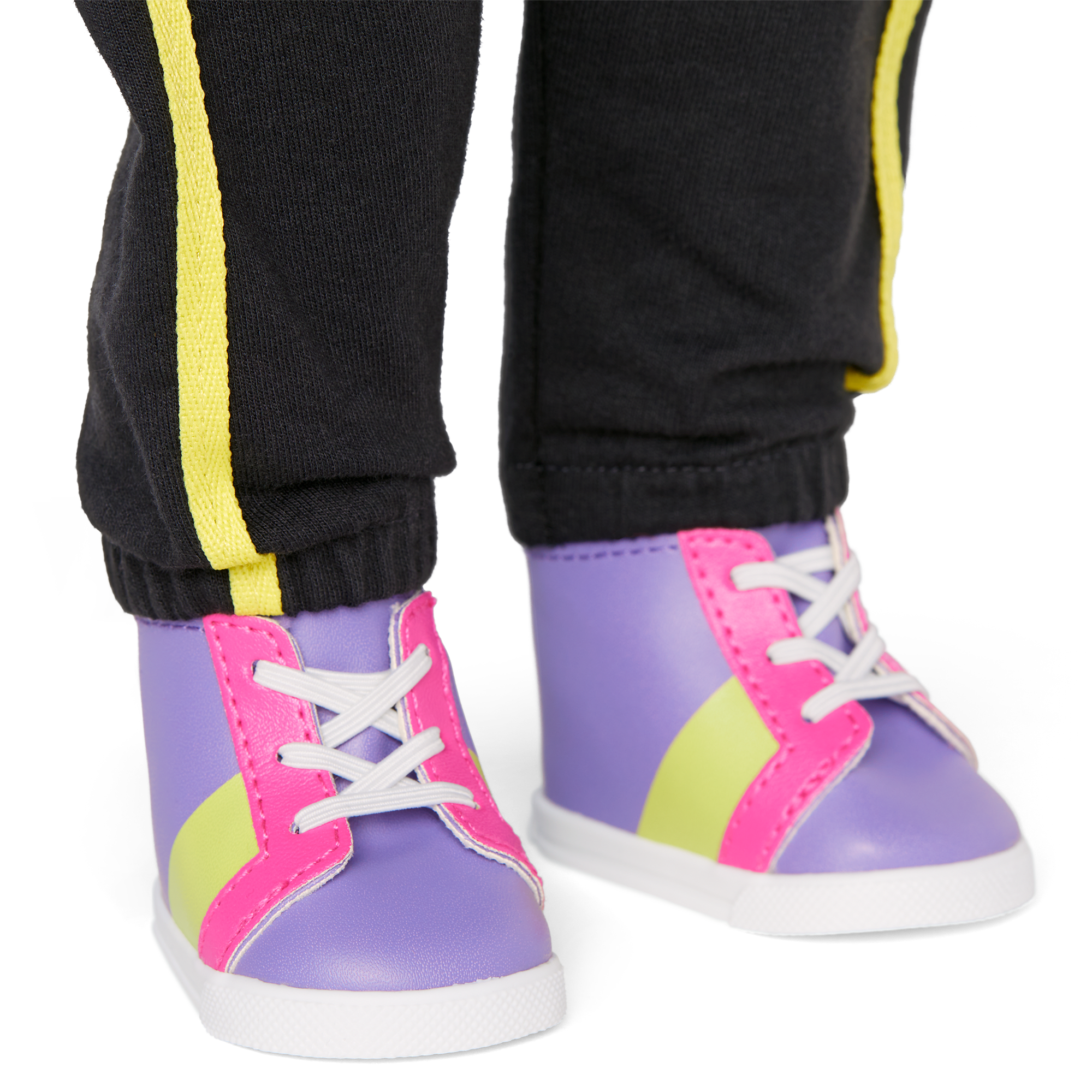 Truly Me 18-Inch Doll #121 + Show Your Sporty Side Accessories - Image 9