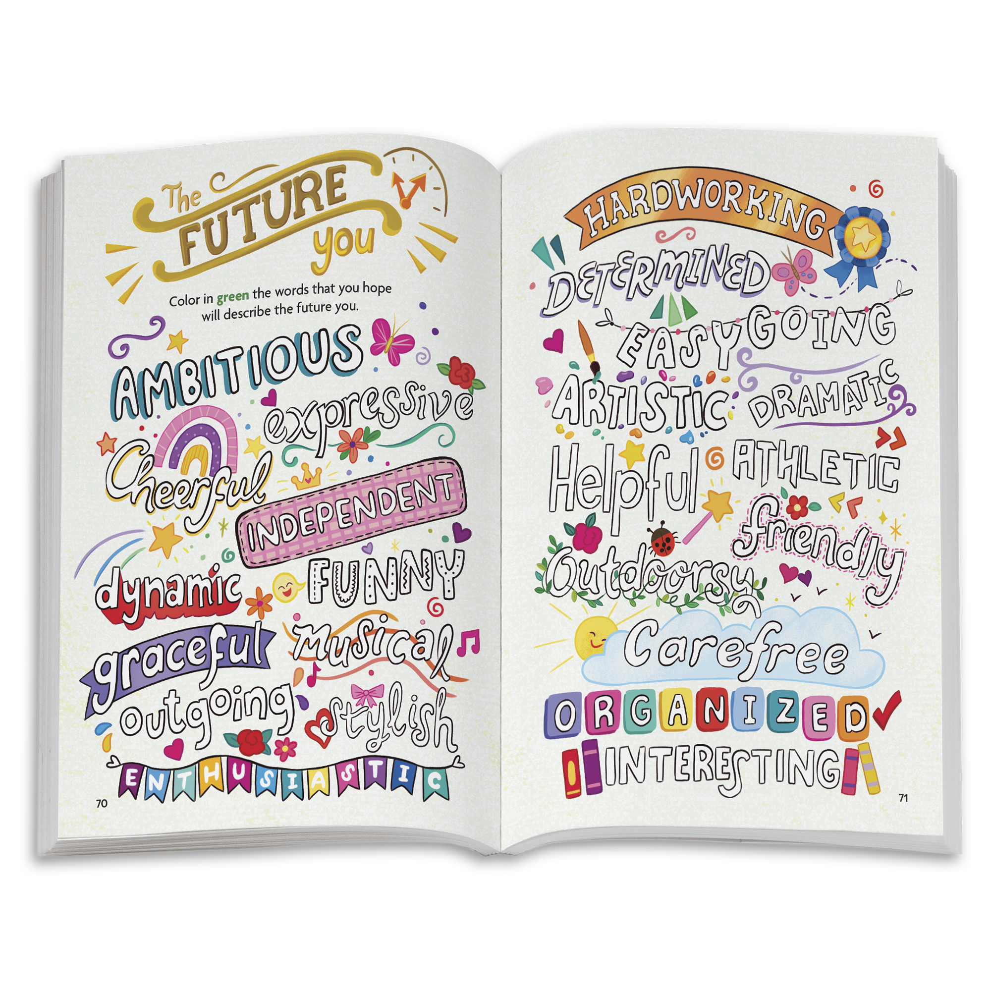 Truly Me 18-Inch Doll #127 With Curly Dark-Brown Hair - Image 11