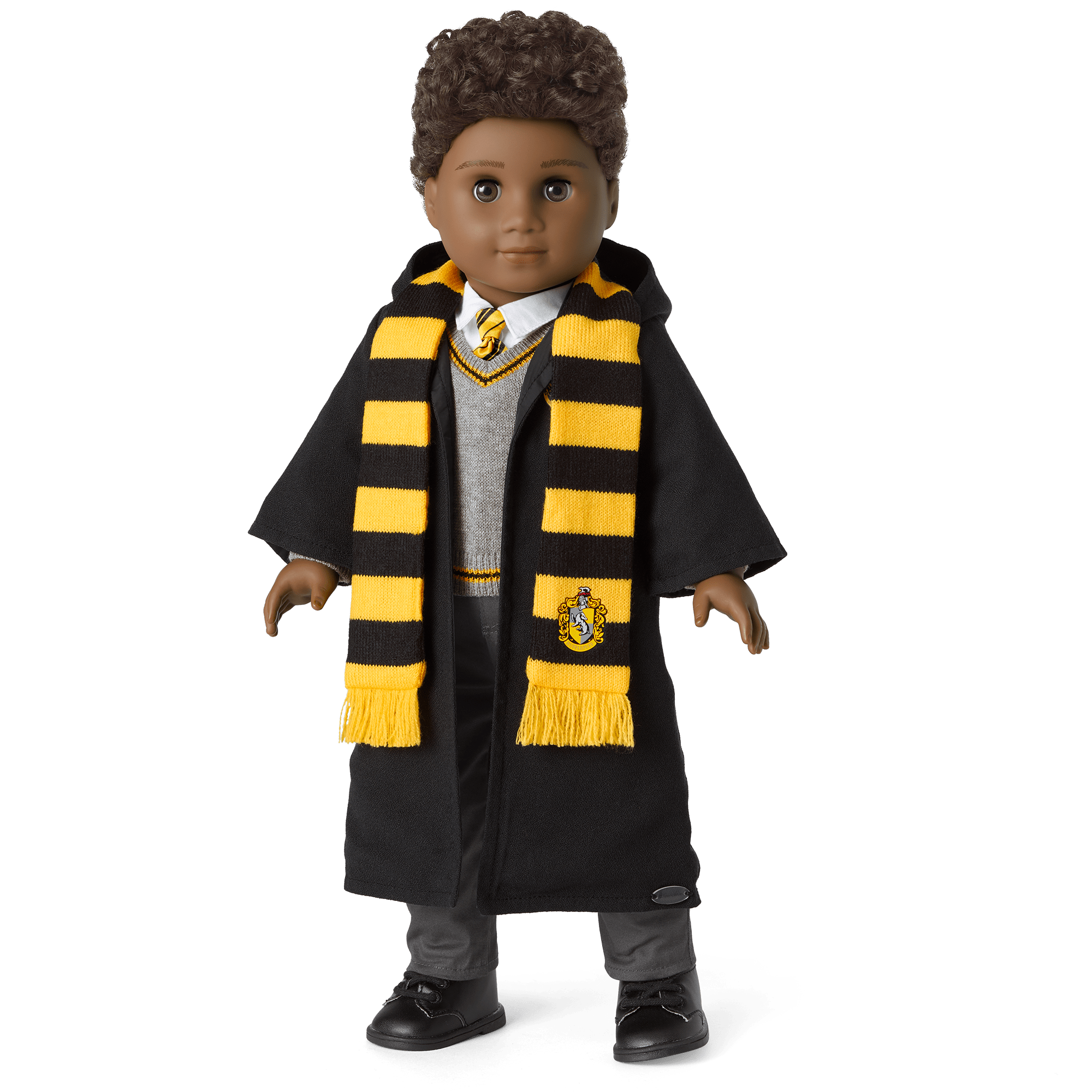 American Girl Hufflepuff Set For 18-Inch Dolls - Image 8