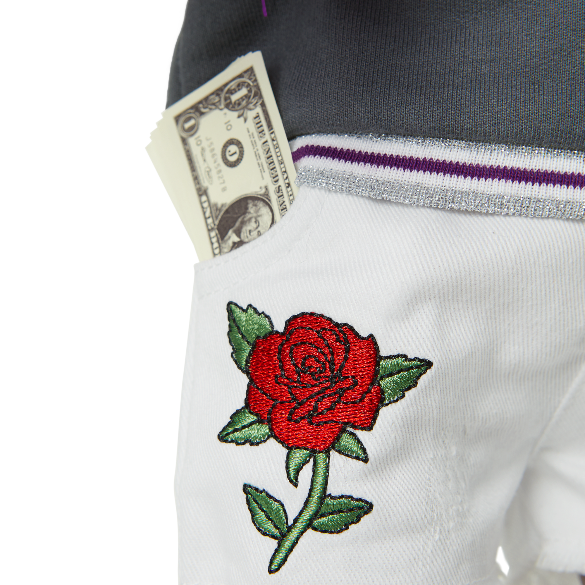 Truly Me Doll #91 In Girly Graffiti + Chic & Stylish Accessories - Image 7