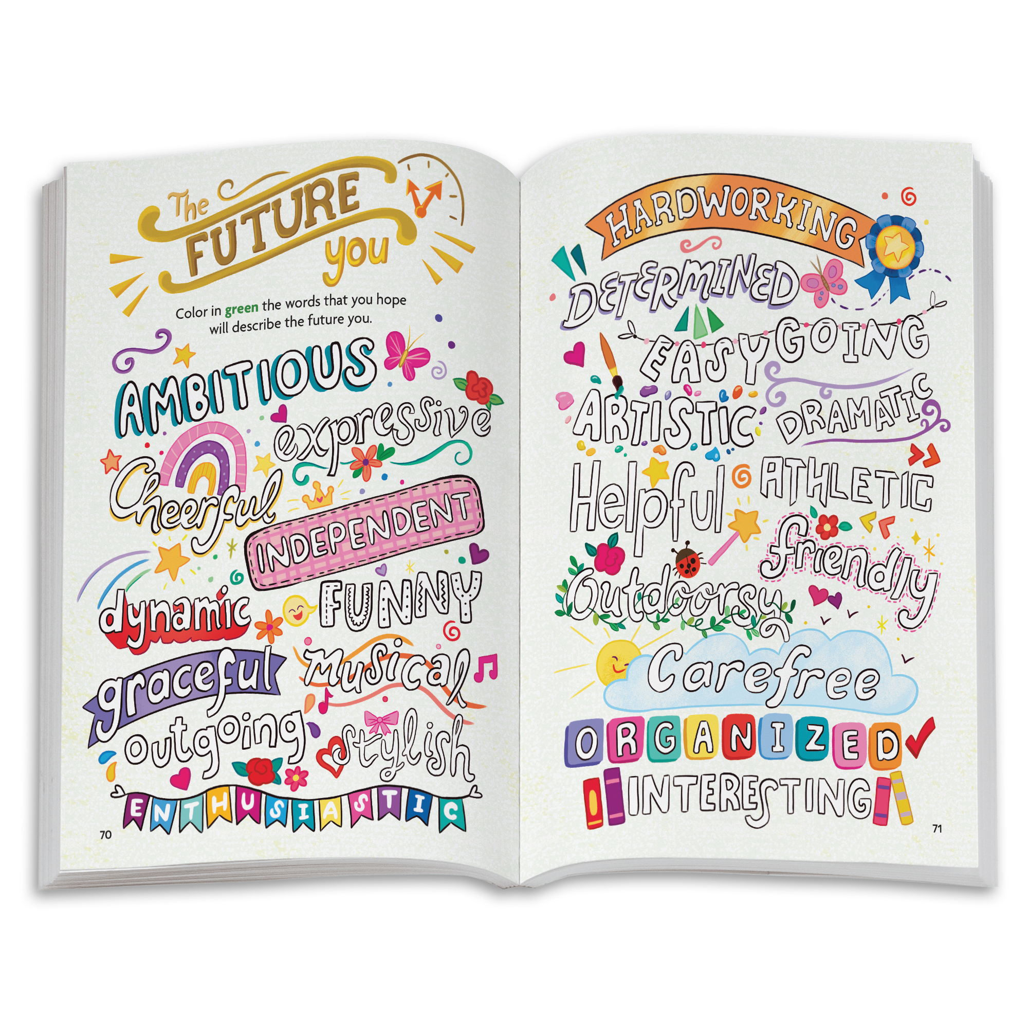 Truly Me 18-Inch Doll #100 With Layered Straight Blonde Hair - Image 10