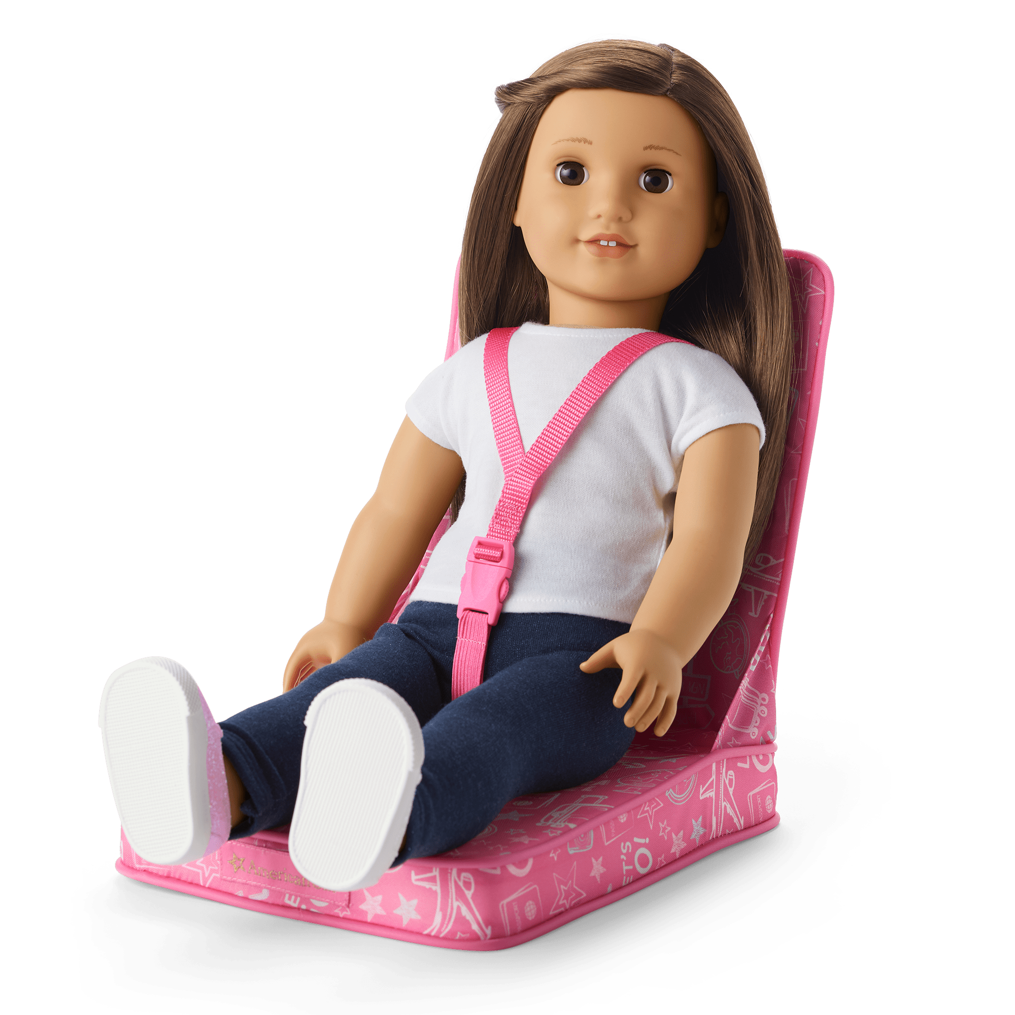 Ltt Seat For Dolls-Tm D - Image 2