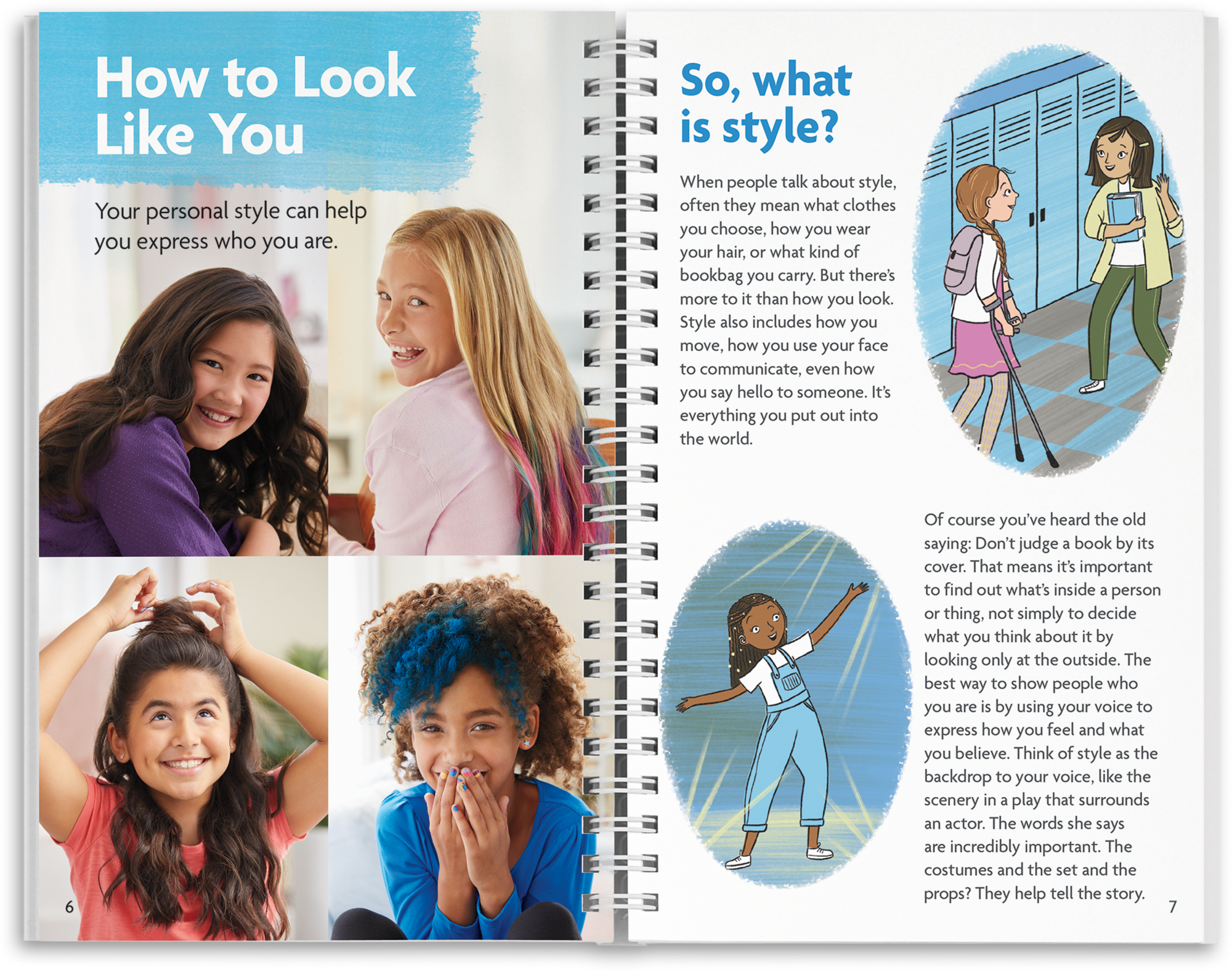 Love Your Look Book - Image 2