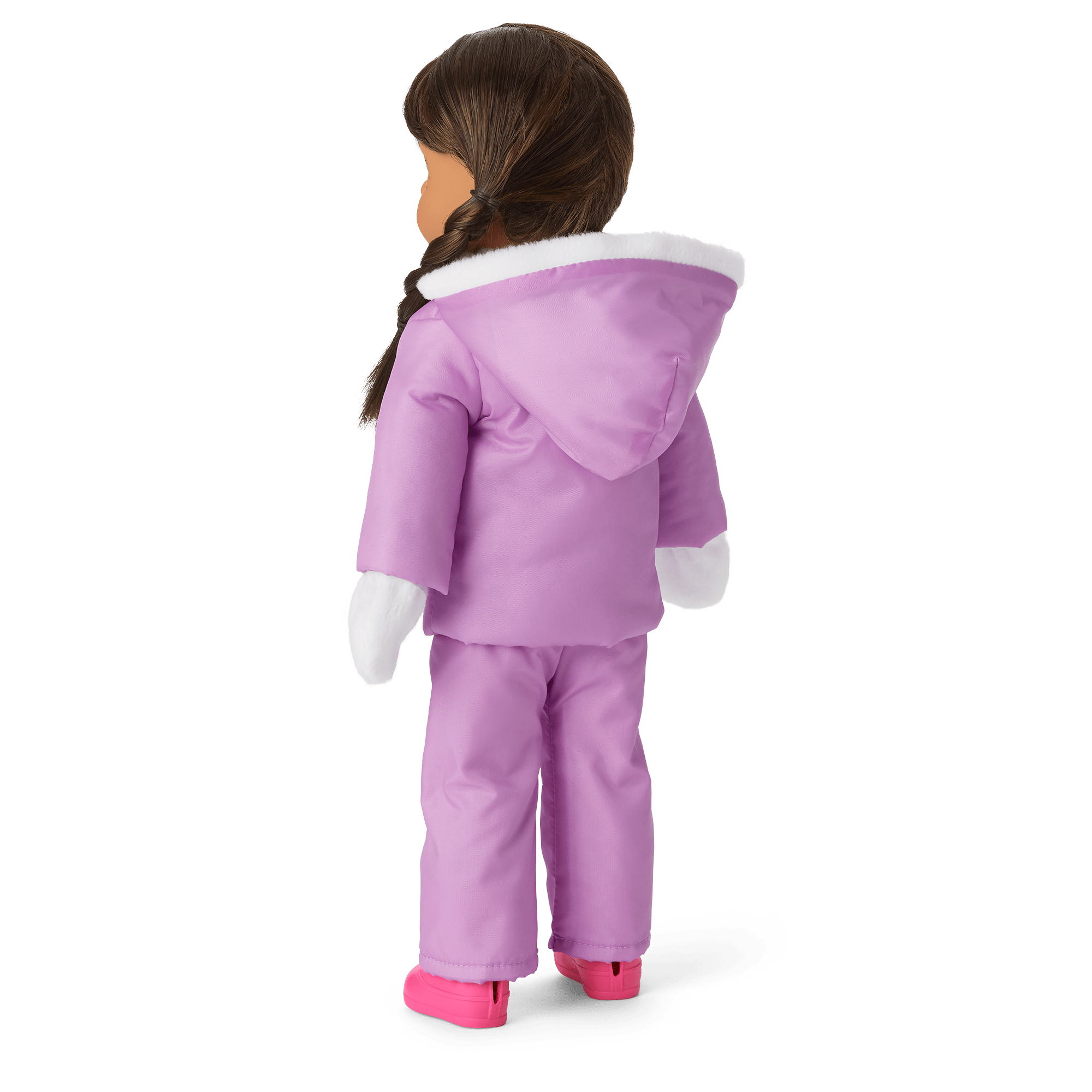 Frosty Fun Outfit-Ww D - Image 3