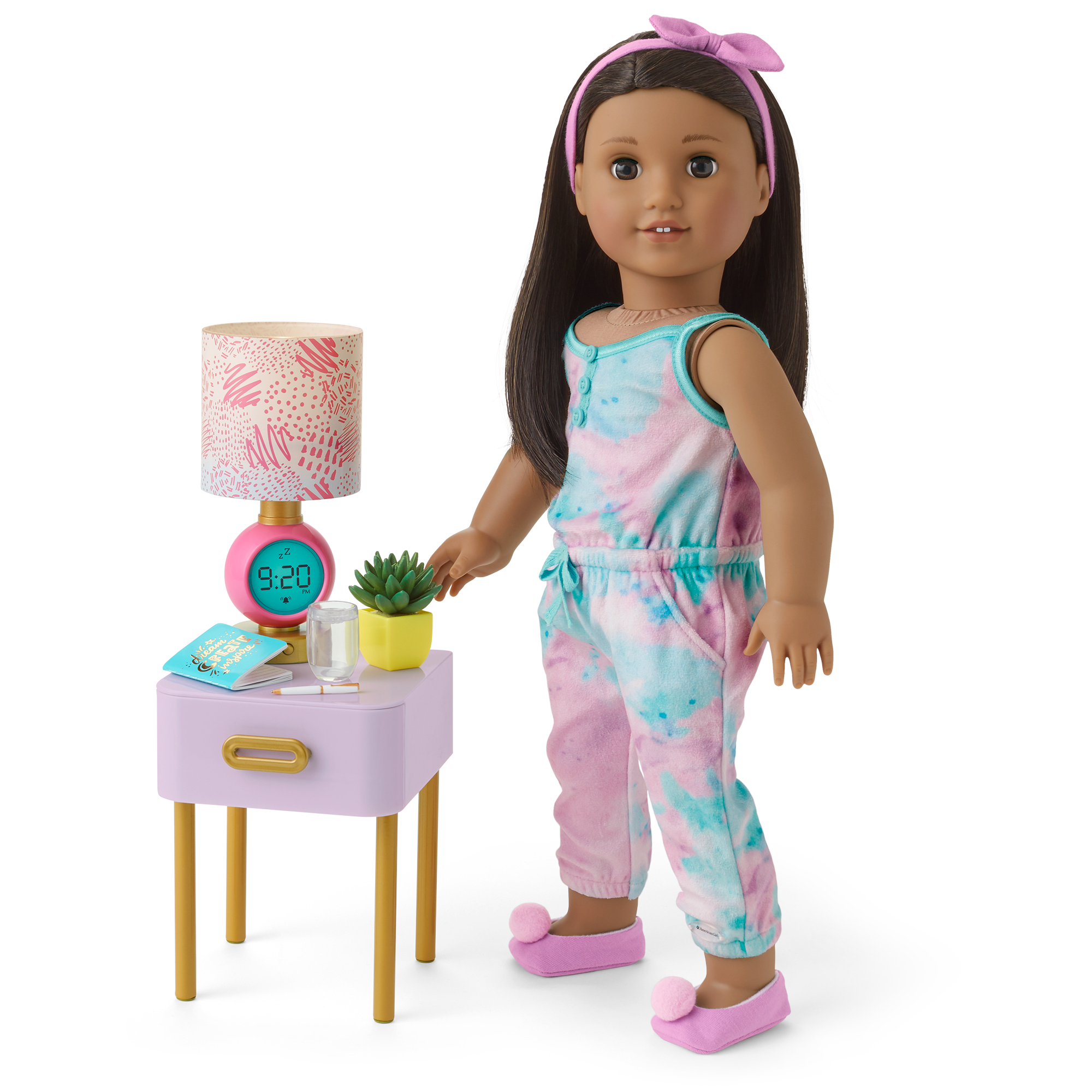 Day & Nightstand - Image 4