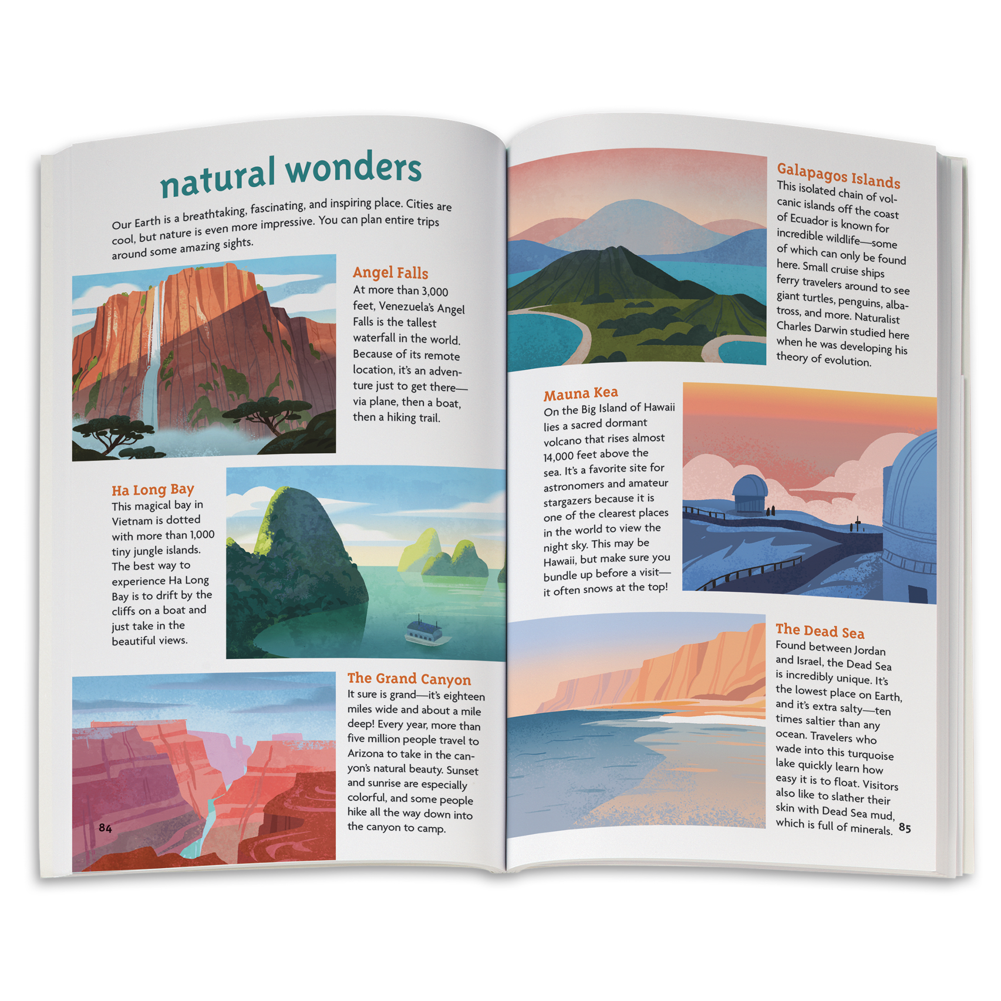 A Smart Girl's Guide: Travel - Image 4