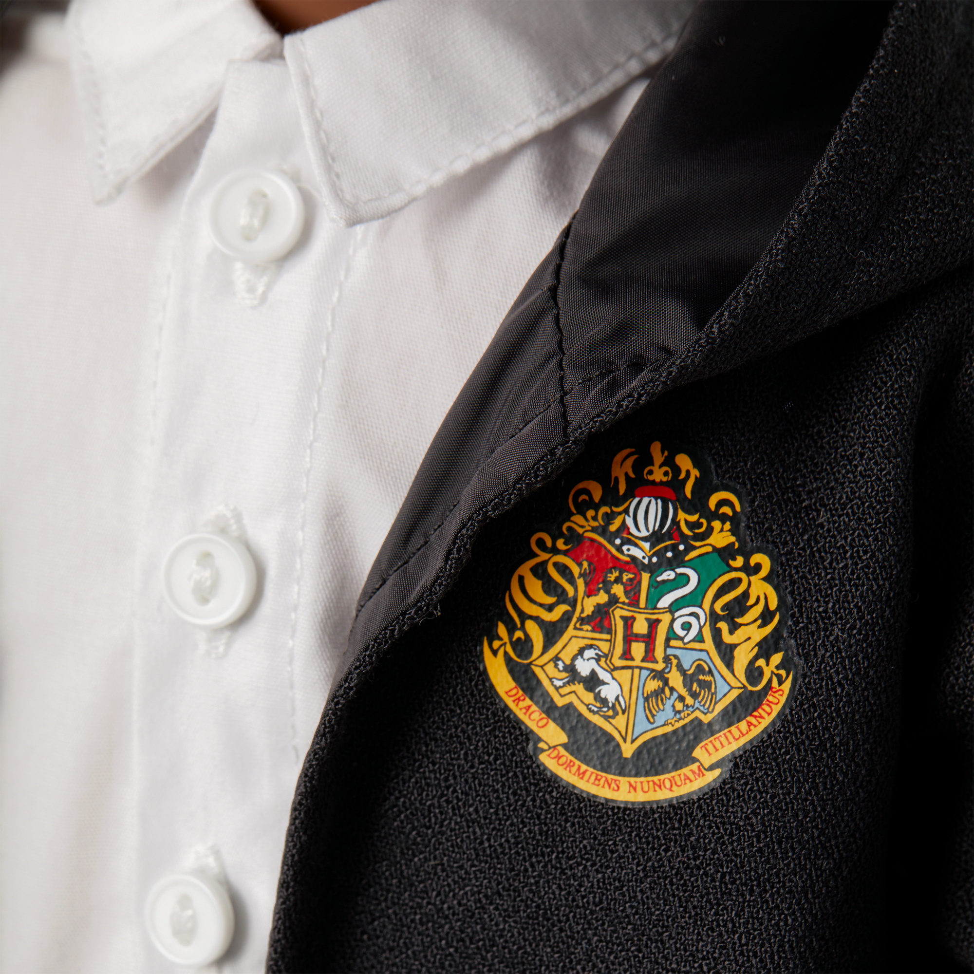 American Girl Hogwarts Uniform With Pants For 18-Inch Dolls - Image 4