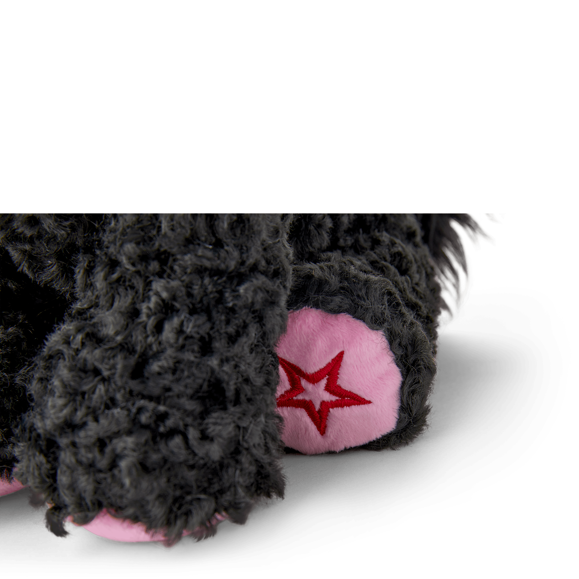 Shi-Poo Sweetie Dog Plush For Girls - Image 3