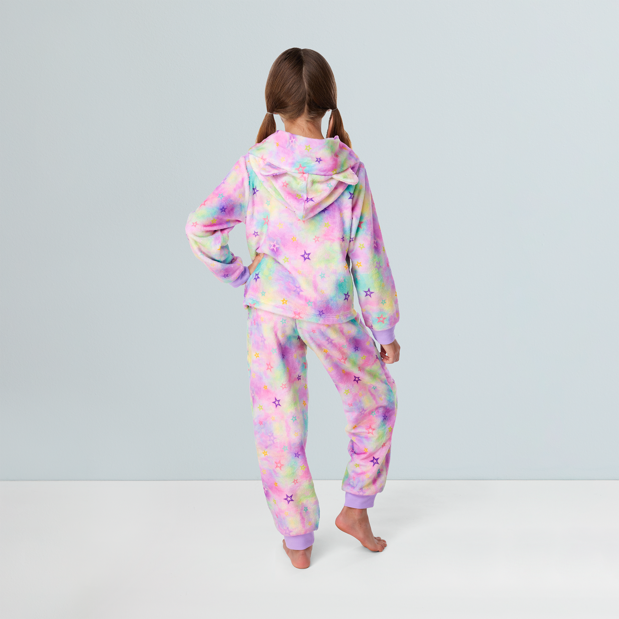 Summer's Stars & Snuggles Pjs For Girls (Girl Of The Year 2025) - Image 18