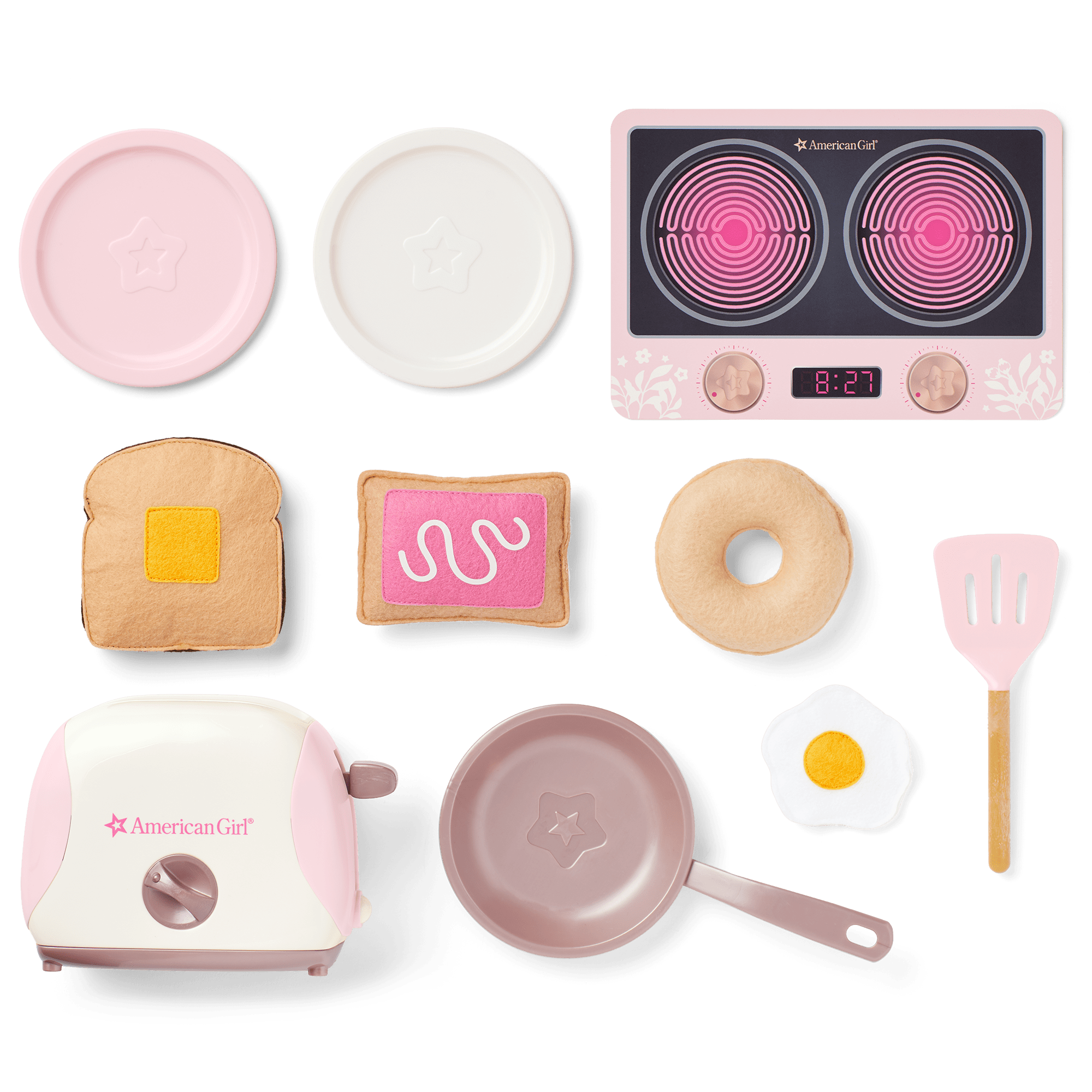 Breakfast For Bitty Set - Image 2