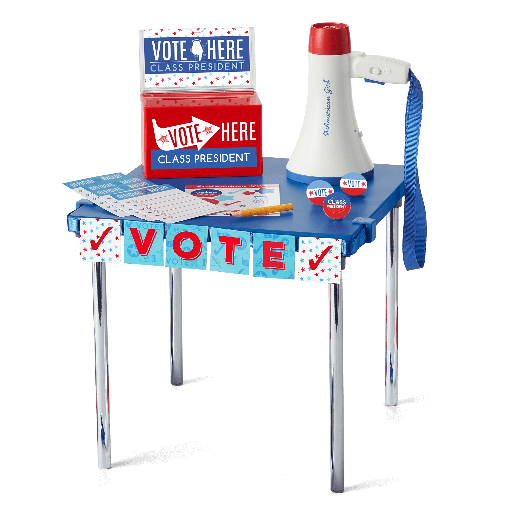 Student Council Election Set