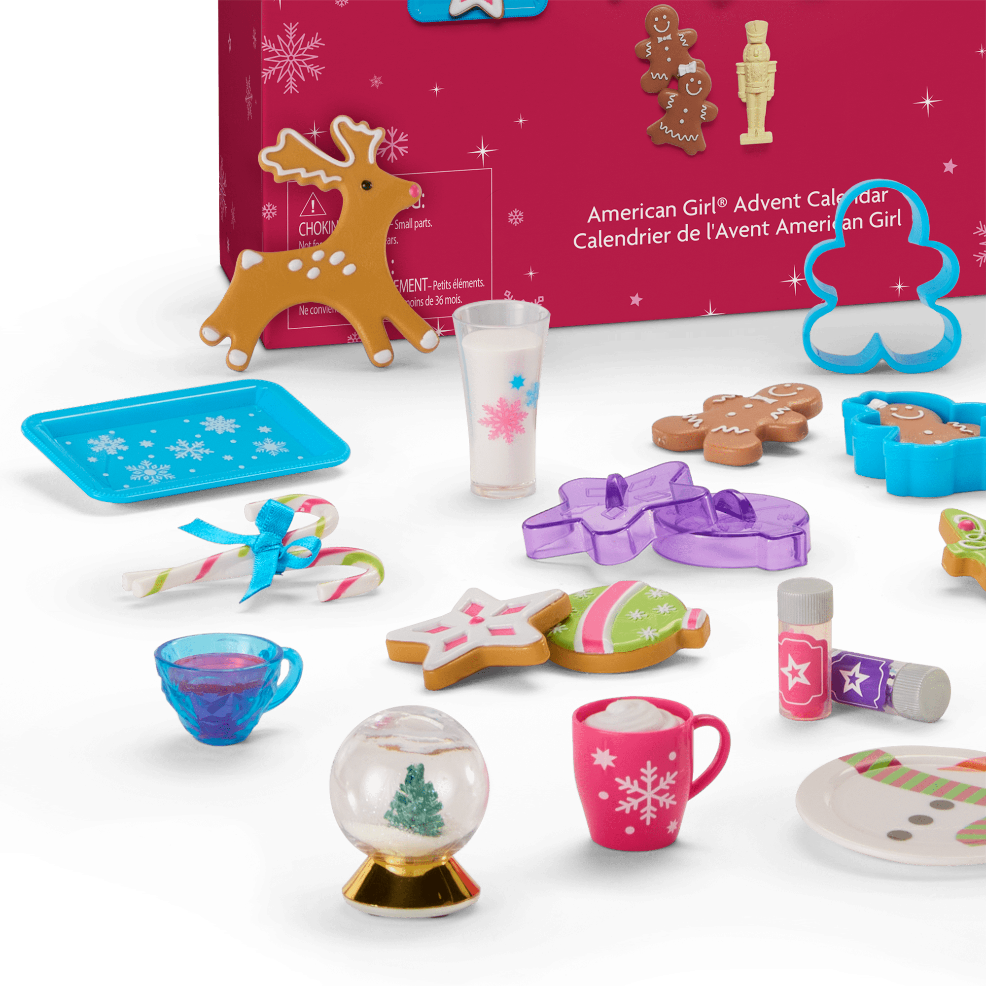 American Girl Advent Calendar - Image 6