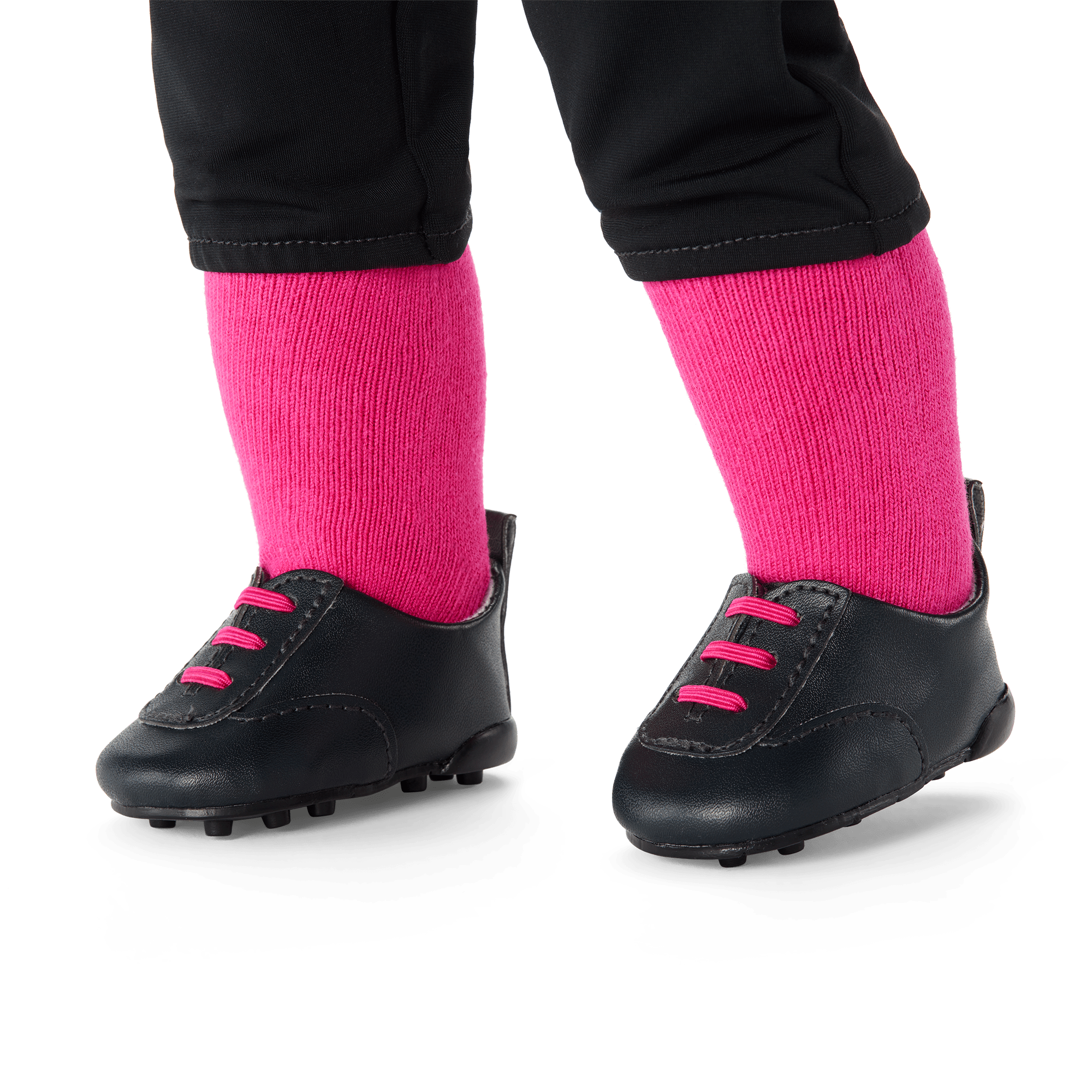 Softball Star Uniform For 18-Inch Dolls - Image 6