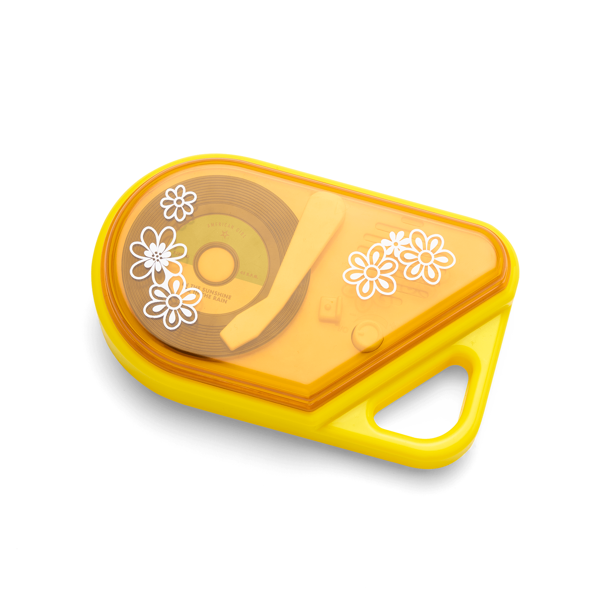 Julie's Record Player & Accessories For 18-Inch Dolls (Historical Characters) - Image 2