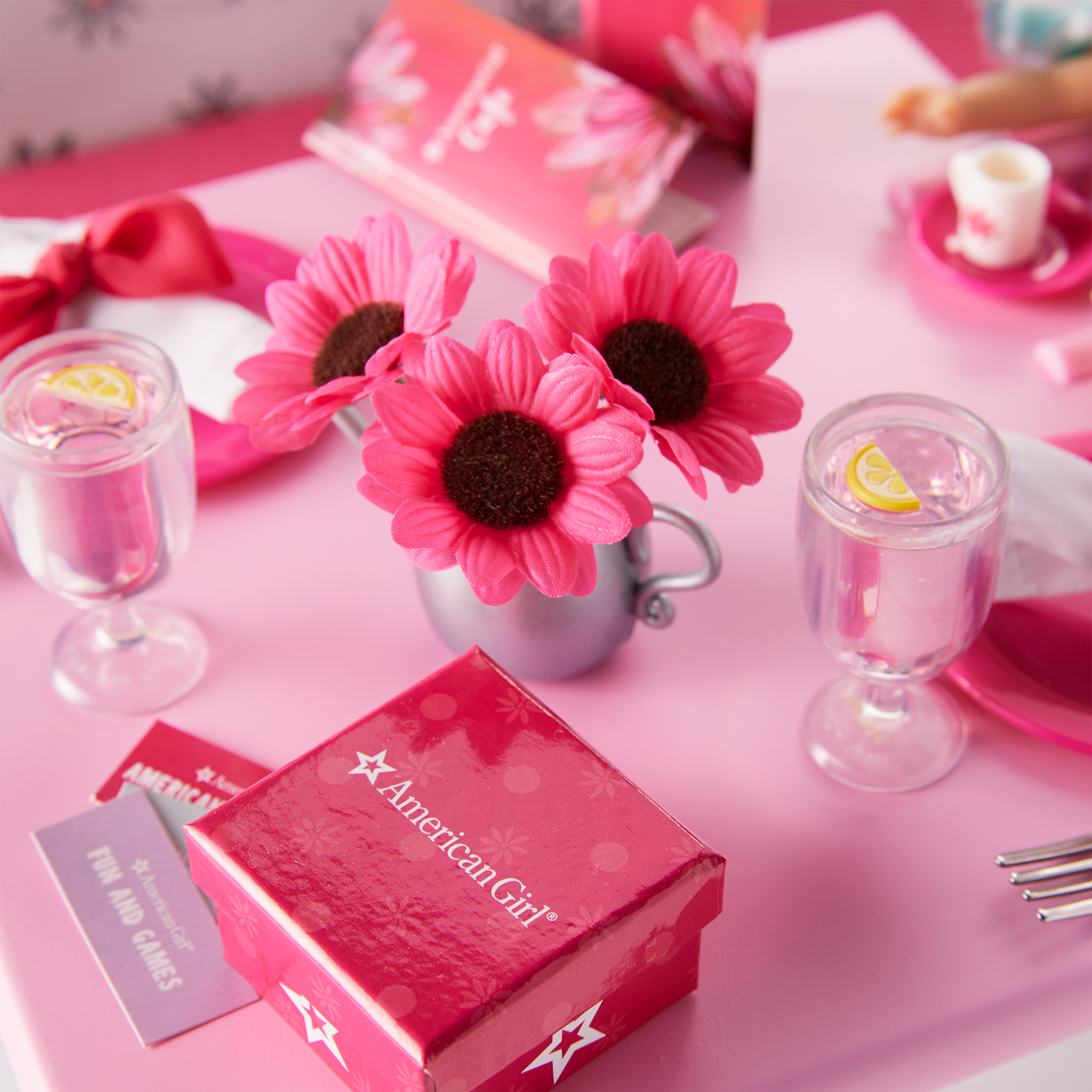 Day At Ag Cafe Set - Image 9