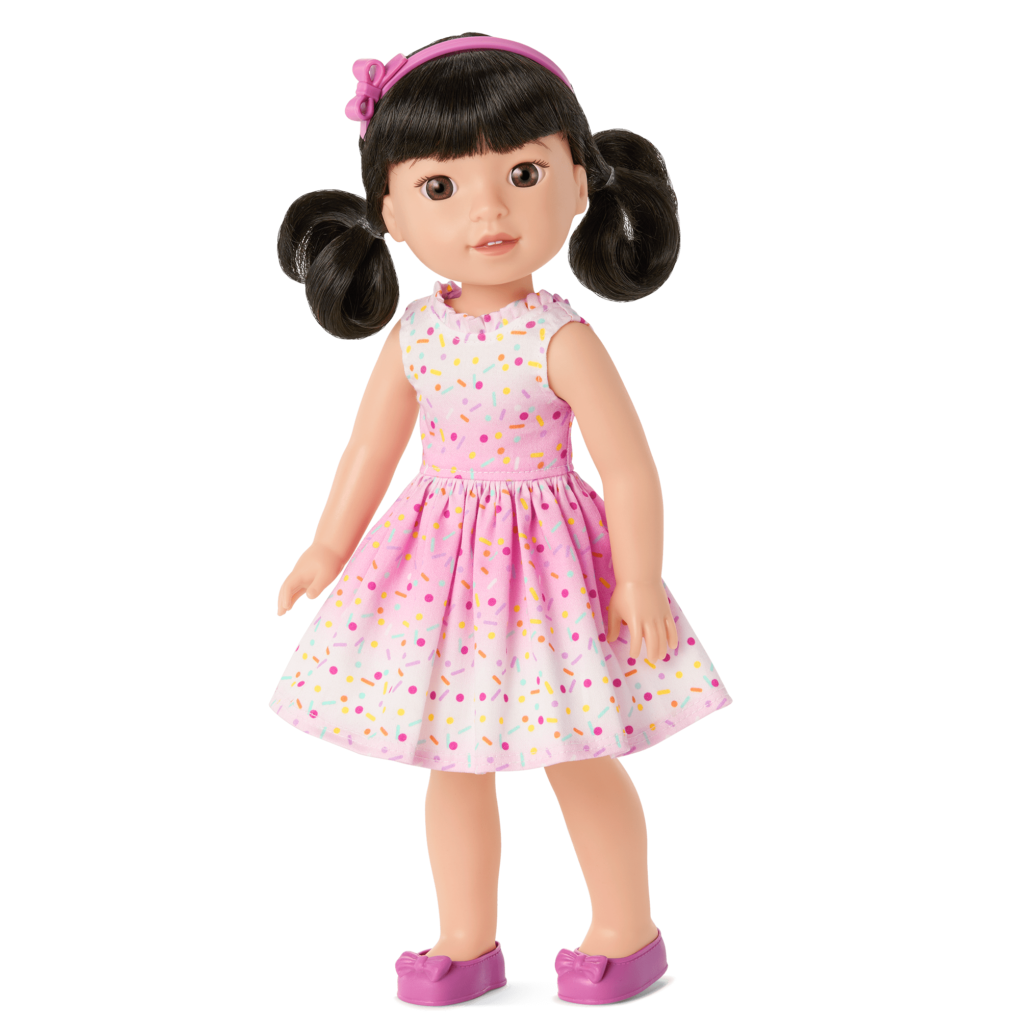 Emerson's Party-Ready Set (Welliewishers) - Image 3