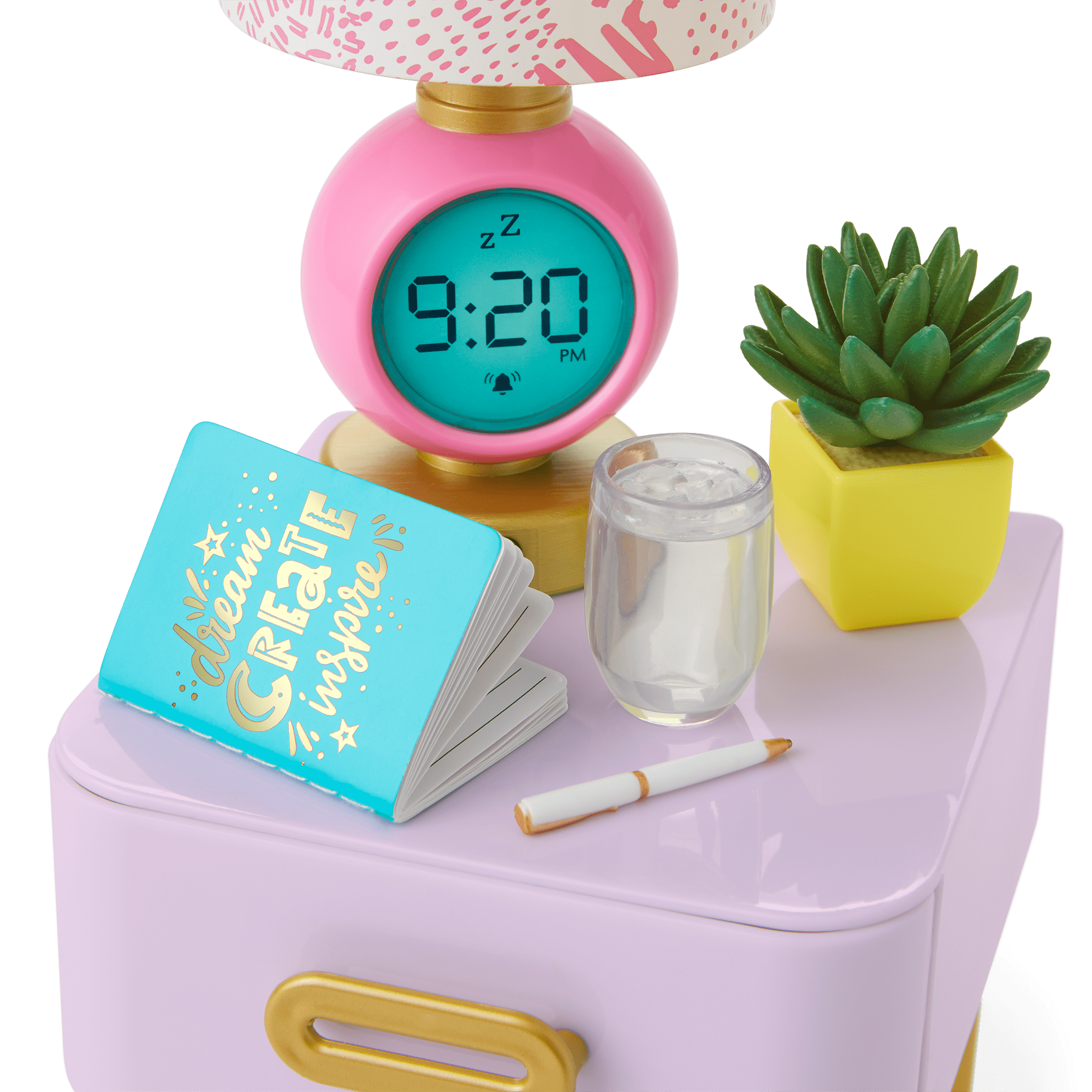 Day & Nightstand - Image 2