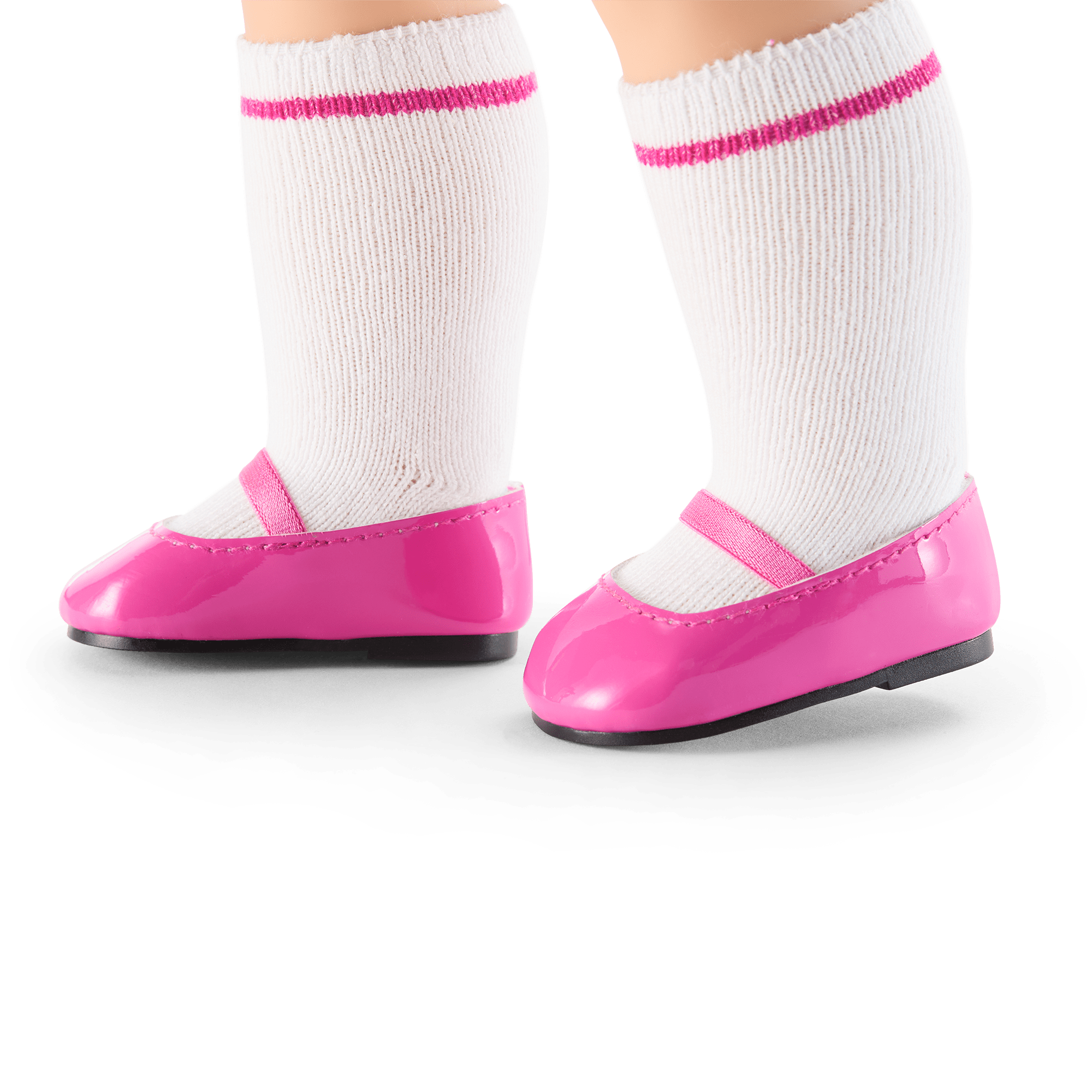 Truly Me 18-Inch Doll #125 With Long Curly Blonde Hair - Image 6