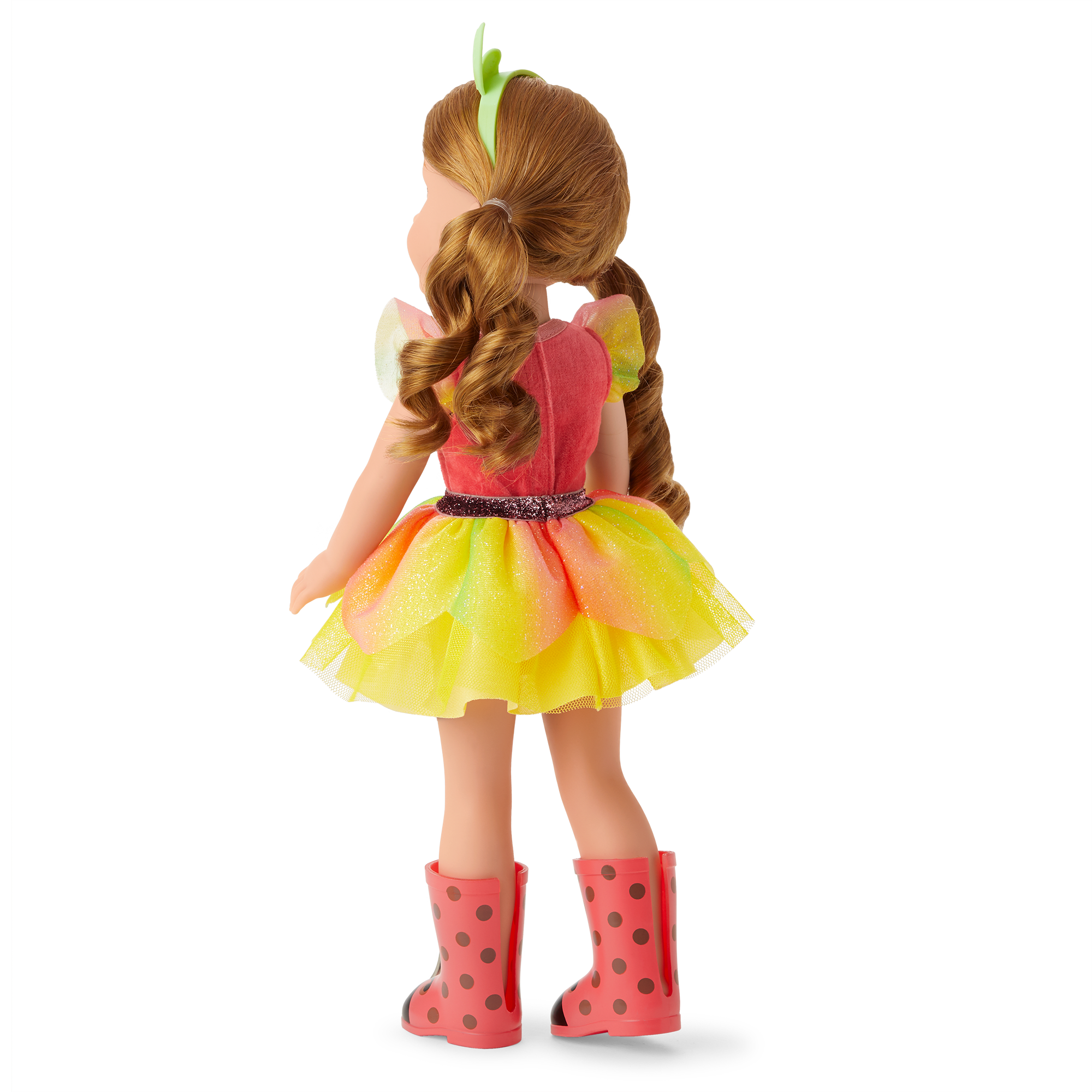 Welliewishers Doll Bundle - Image 18