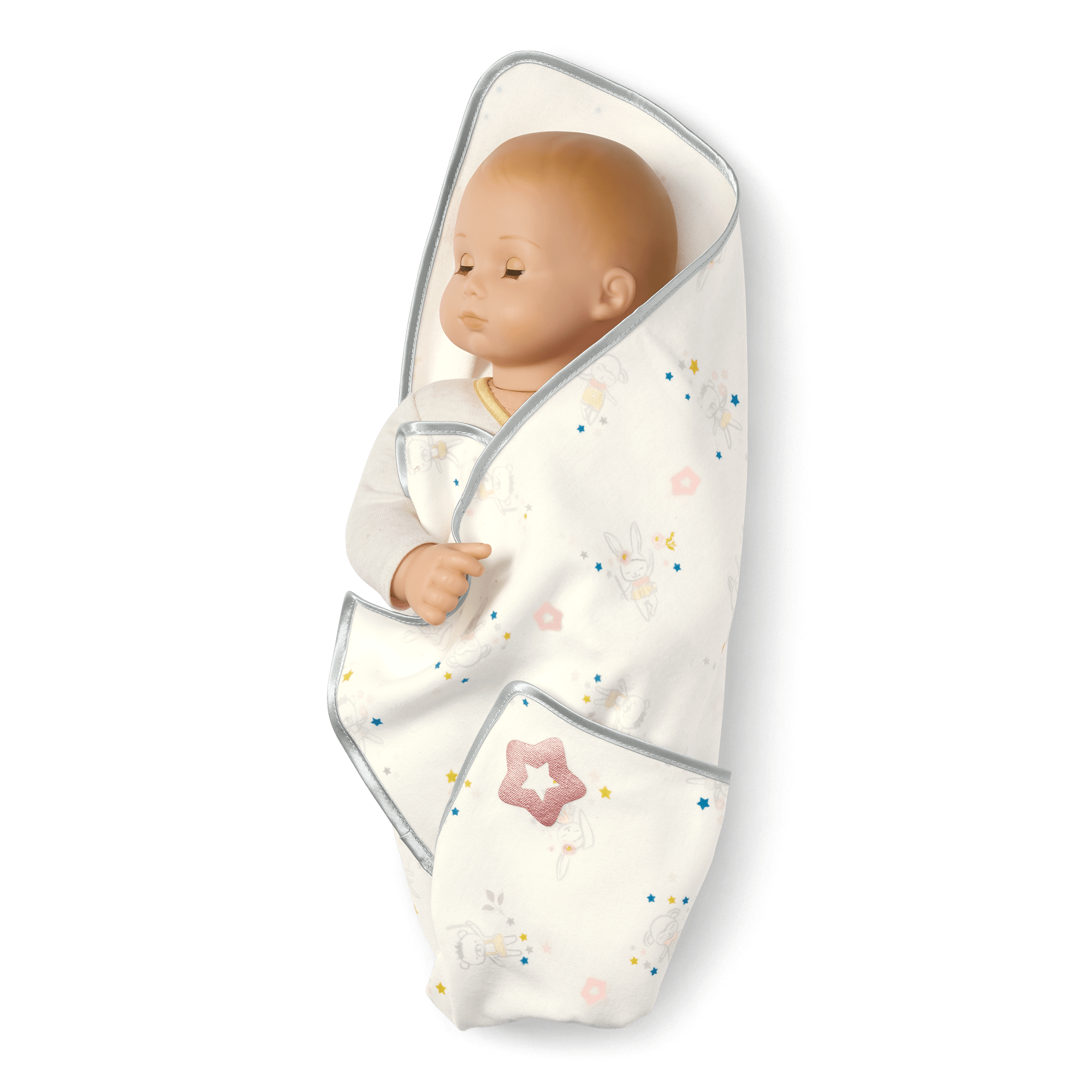 Cute Critters Blanket