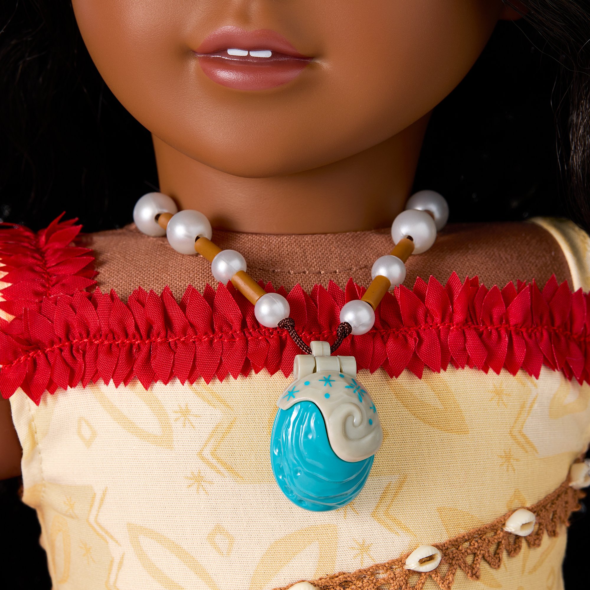 Disney Moana Doll Story Bundle By American Girl - Image 6