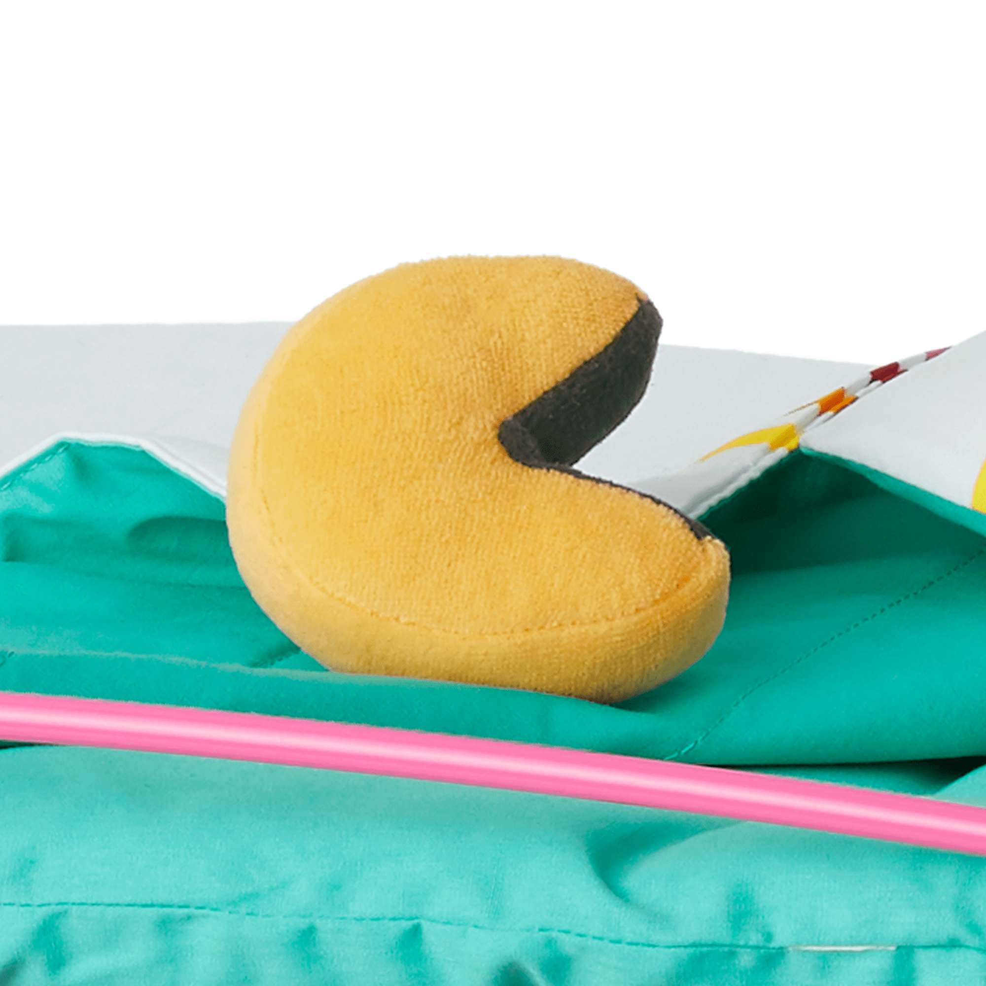 Courtney's Bedroom Set For 18-Inch Dolls (Historical Characters) - Image 6