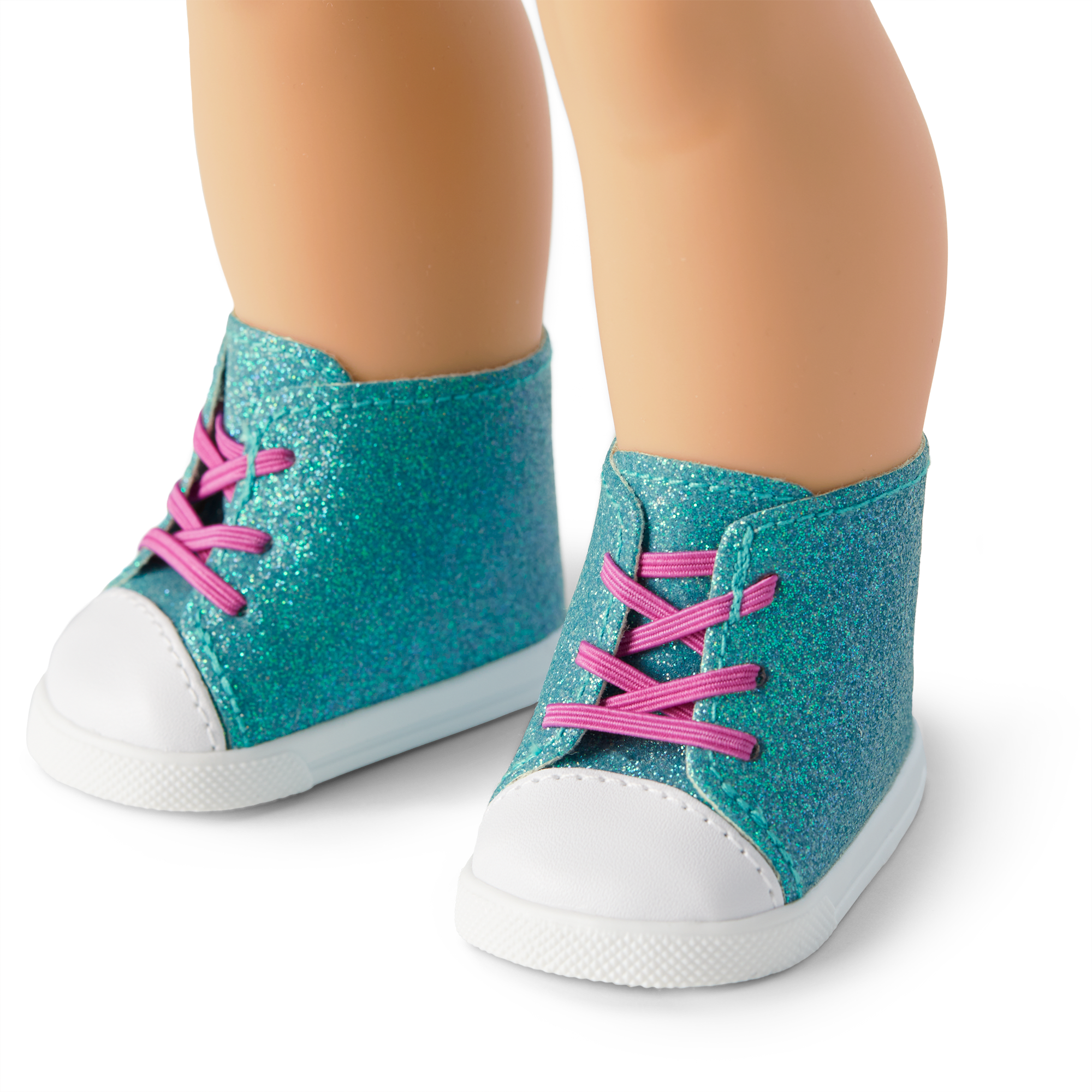 Truly Me 18-Inch Doll #100 With Layered Straight Blonde Hair - Image 6