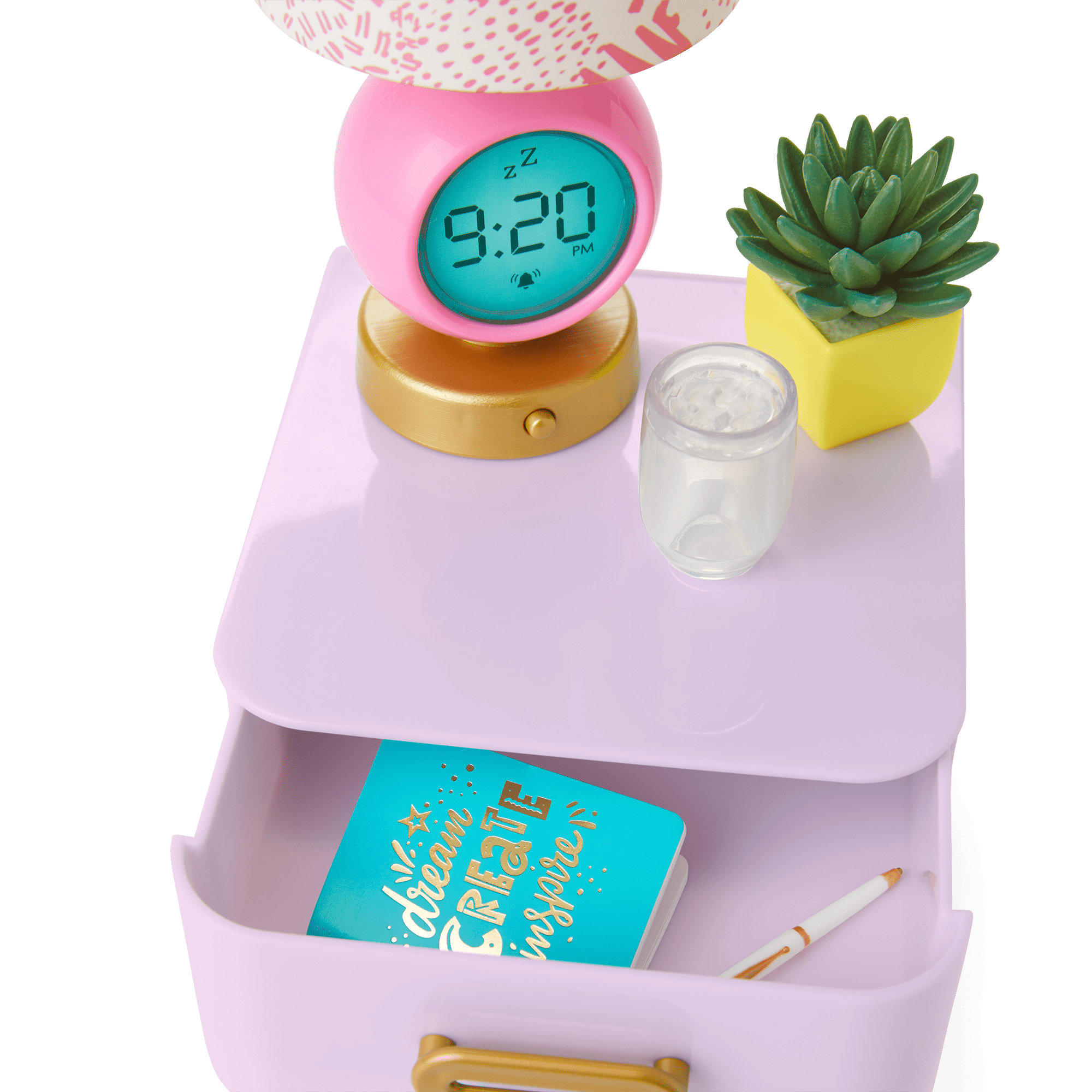 Day & Nightstand - Image 3