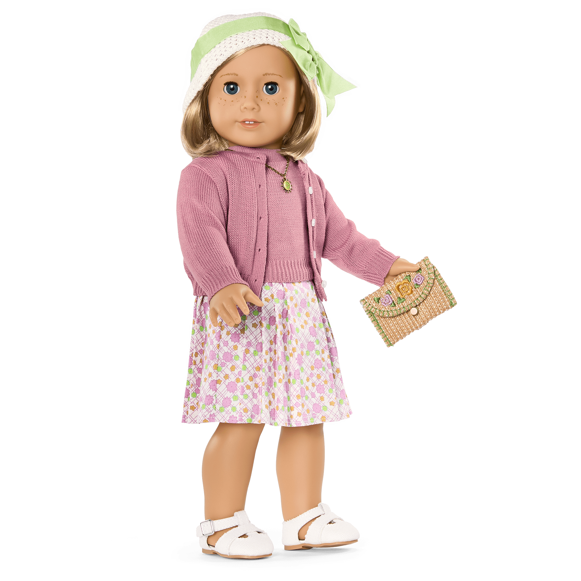 Kit Kittredge's Special Edition Birthday Collection (Historical Characters) - Image 2