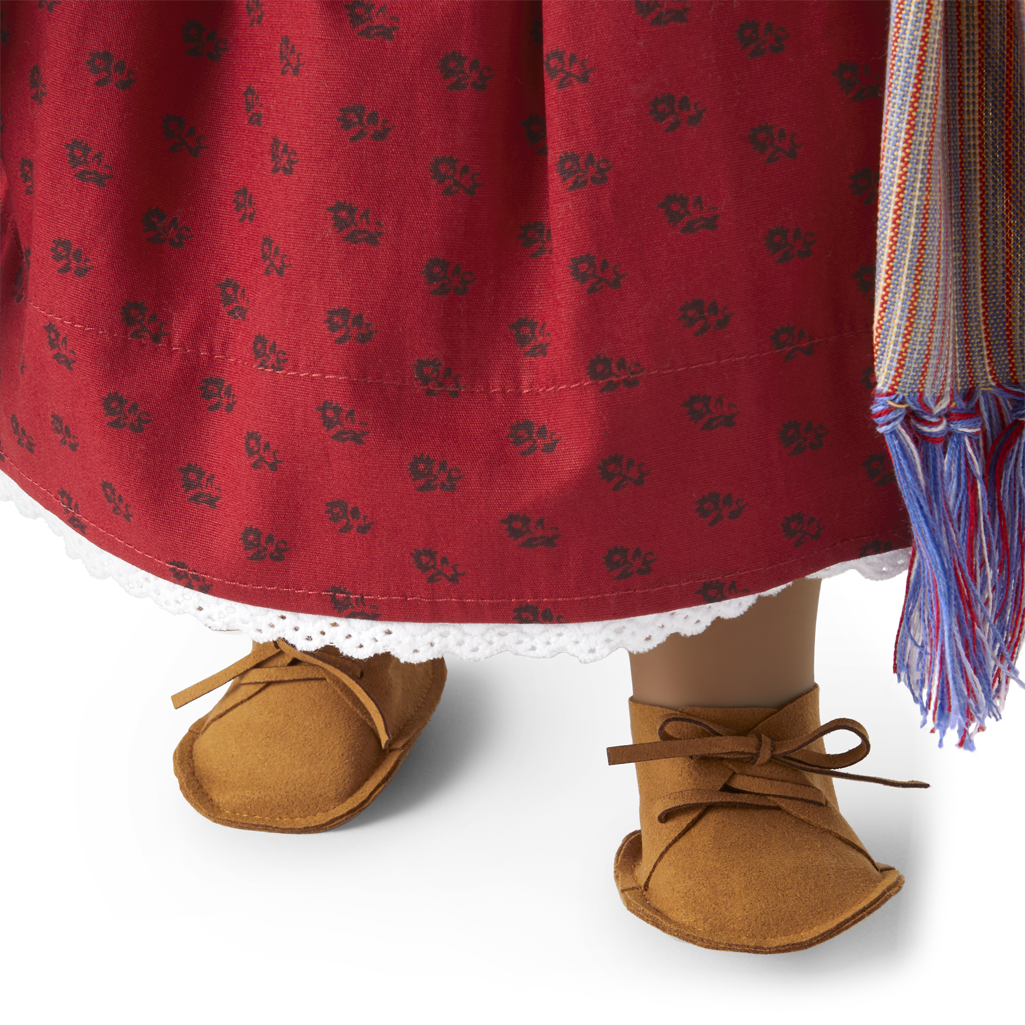 Josefina Montoya 18-Inch Doll, Book & Accessories (Historical Characters) - Image 6